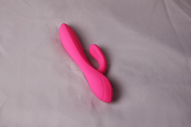 red Rabbit vibrator