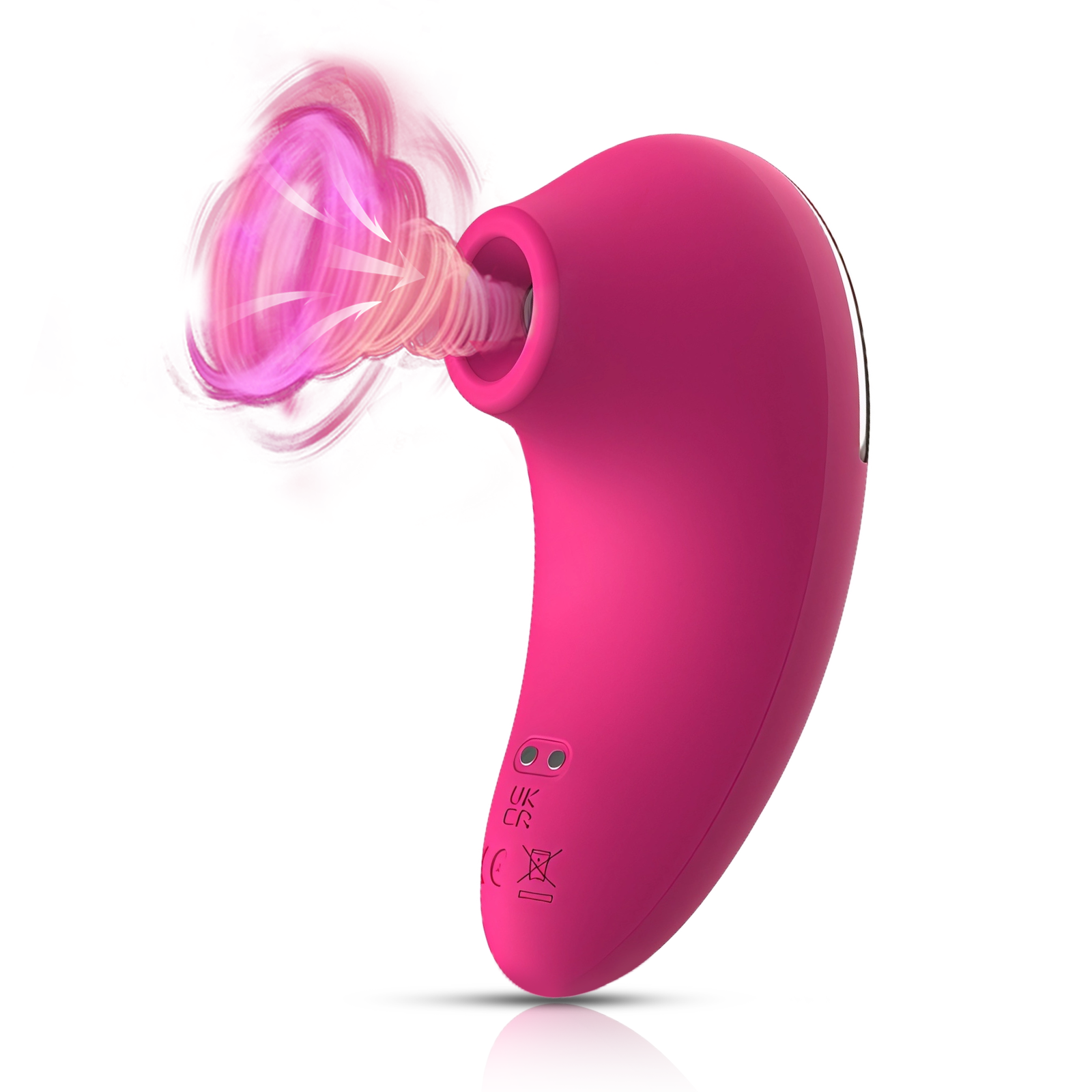 Aisi Clit Stimulator: 10 Suction Modes for Ultimate Pleasure Aisi Clit Stimulator: 10 Suction Modes for Ultimate Pleasure
