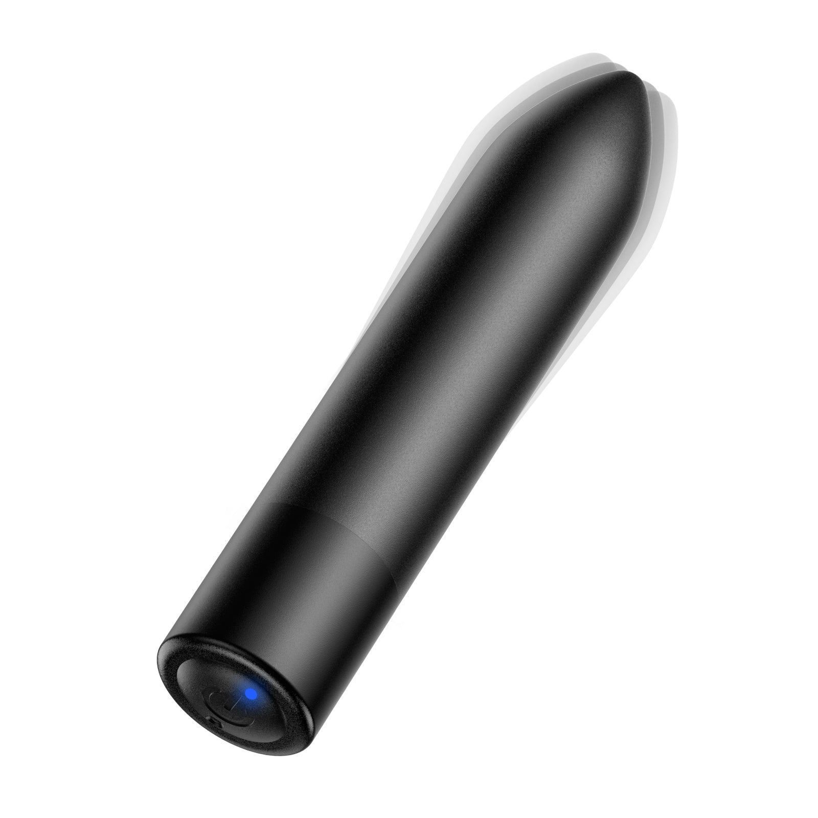 Spark Bullet Vibrator: 10 Modes, Quiet & Powerful Vibration Spark Bullet Vibrator: 10 Modes, Quiet & Powerful Vibration