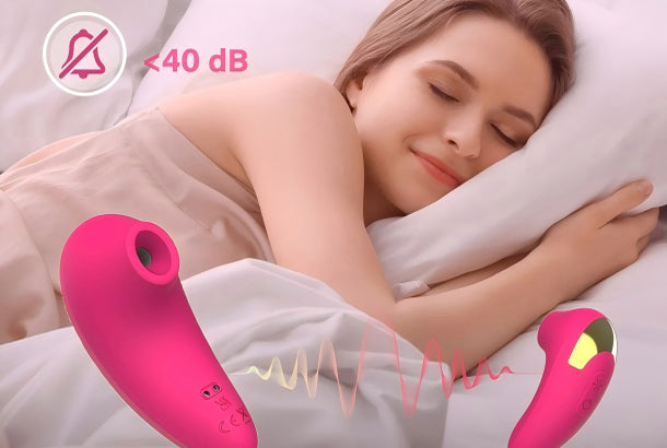 Clitoral Suction Toys