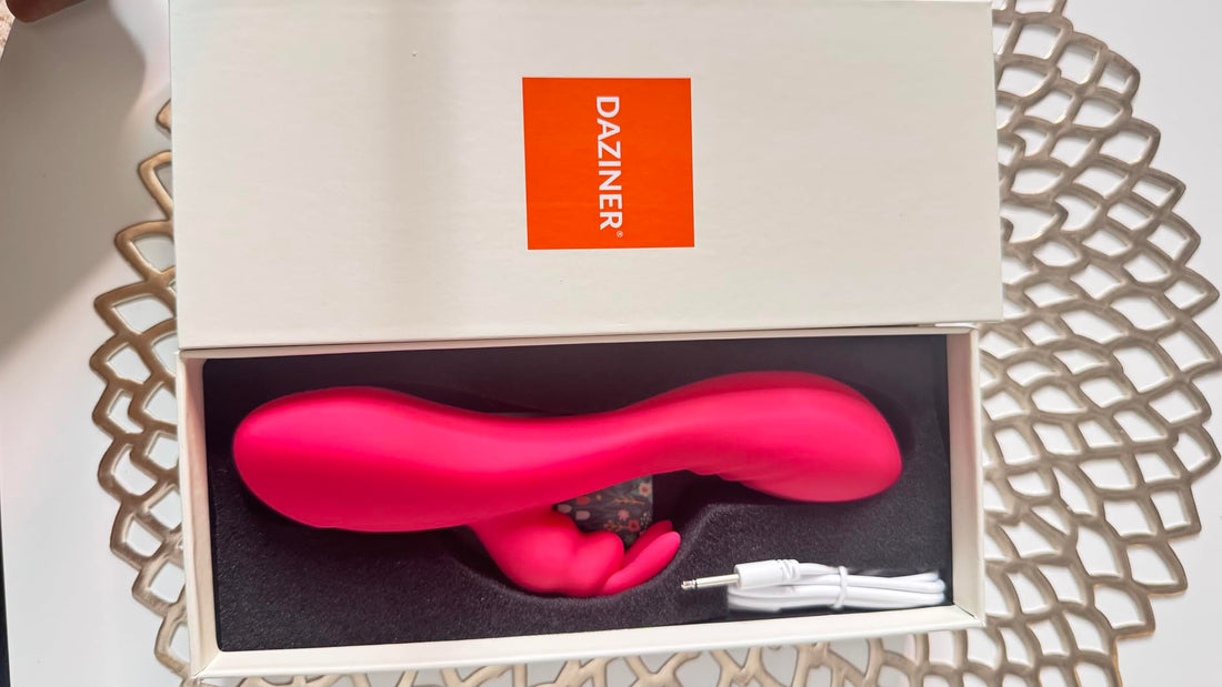 What Is a Rabbit Vibrator? Your Ultimate Guide to Blended Orgasms