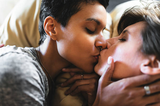 lesbian sex toys
