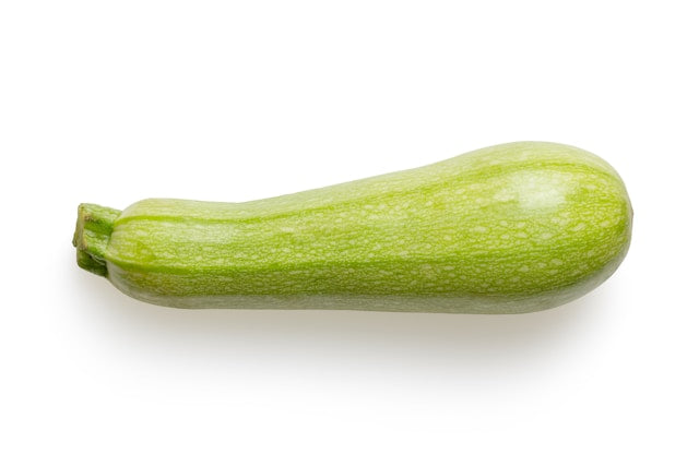 A purpose-designed personal vibrator and a warning checklist in a clean adult wellness setting