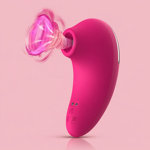 Clitoral Vibrators