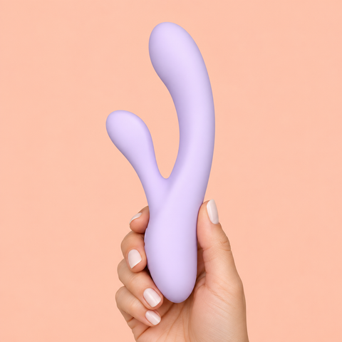 Rabbit Vibrator