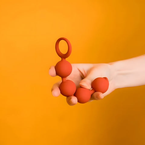 Anal Toys