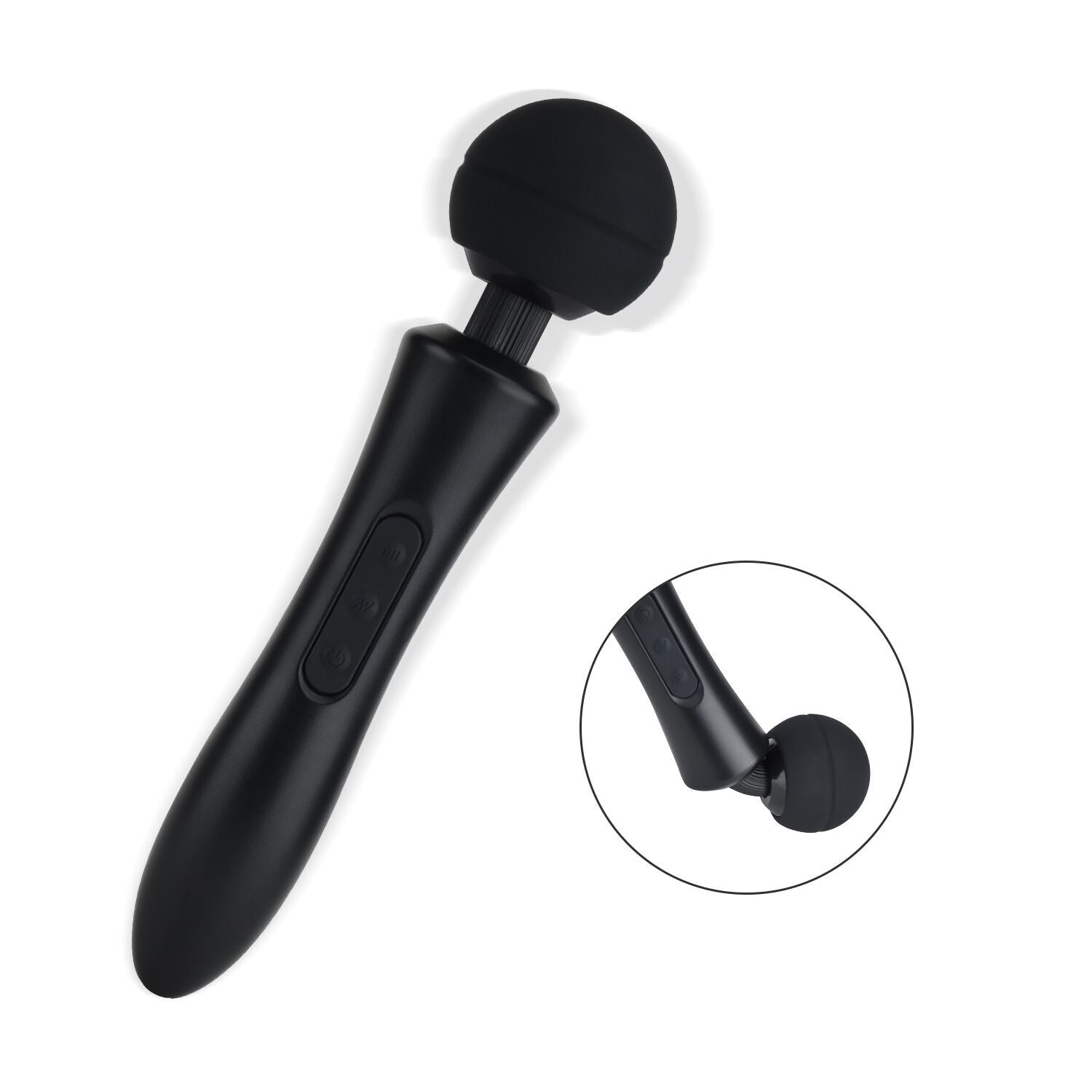 Wand Massager Vibrating wand