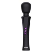 Aura Wand Massager - 20 vibration and 8 intensity modes - Daziner 