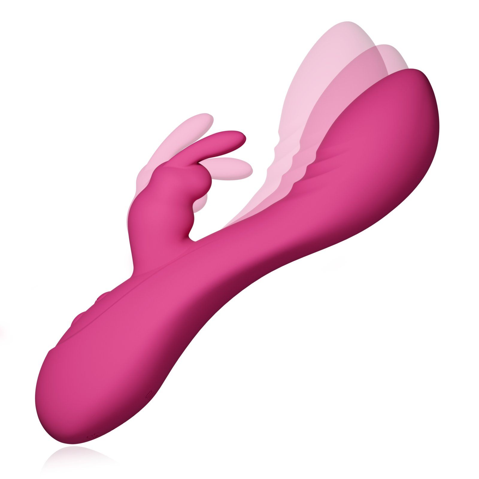 BlissWave Rabbit Vibrator - Dual Stimulation | Daziner - Daziner 