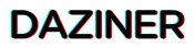 Daziner brand logo