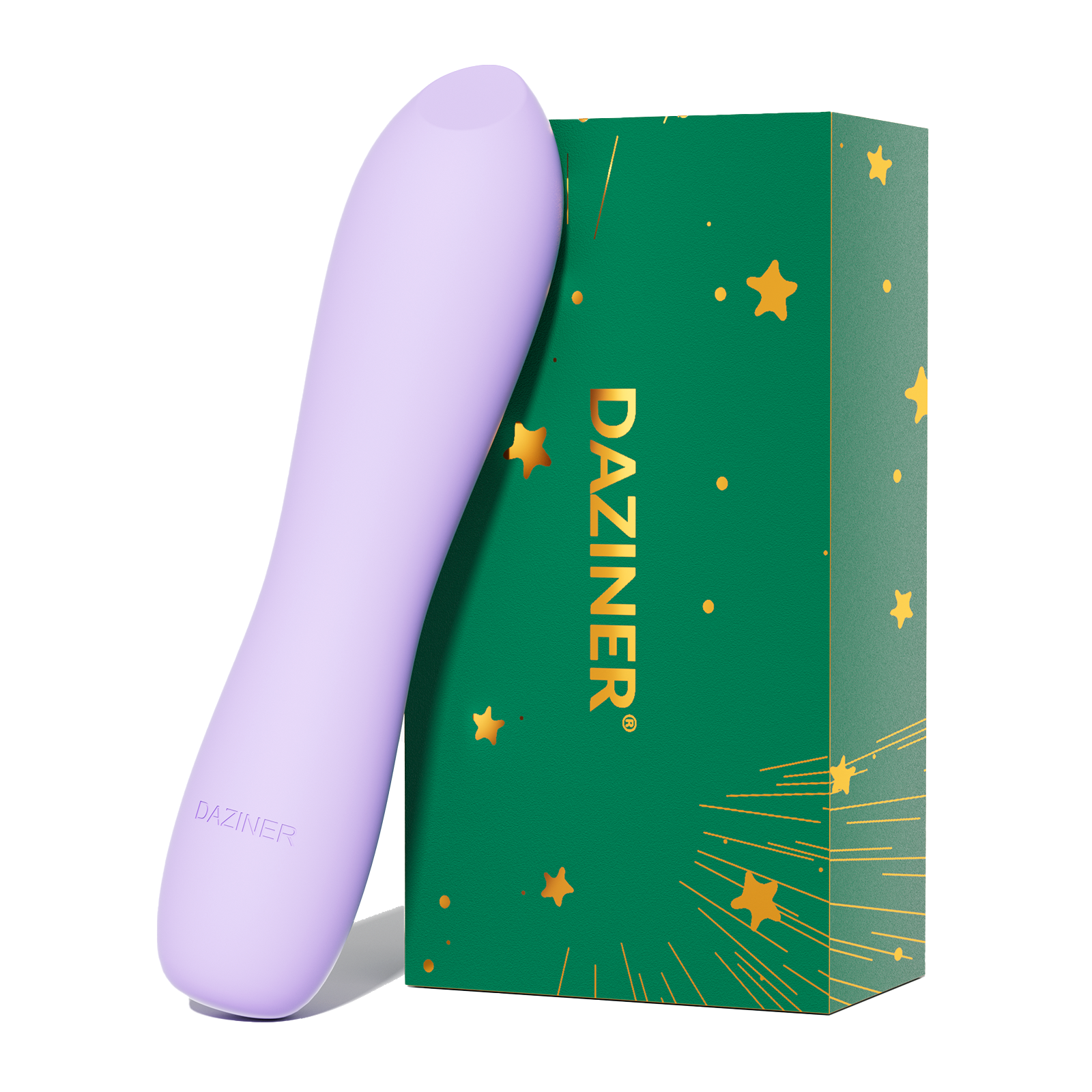 Daziner Bullet VIbrator – Unmatched Power in a Whisper-Quiet - Daziner 