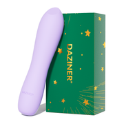 Daziner Bullet VIbrator – Unmatched Power in a Whisper-Quiet - Daziner 