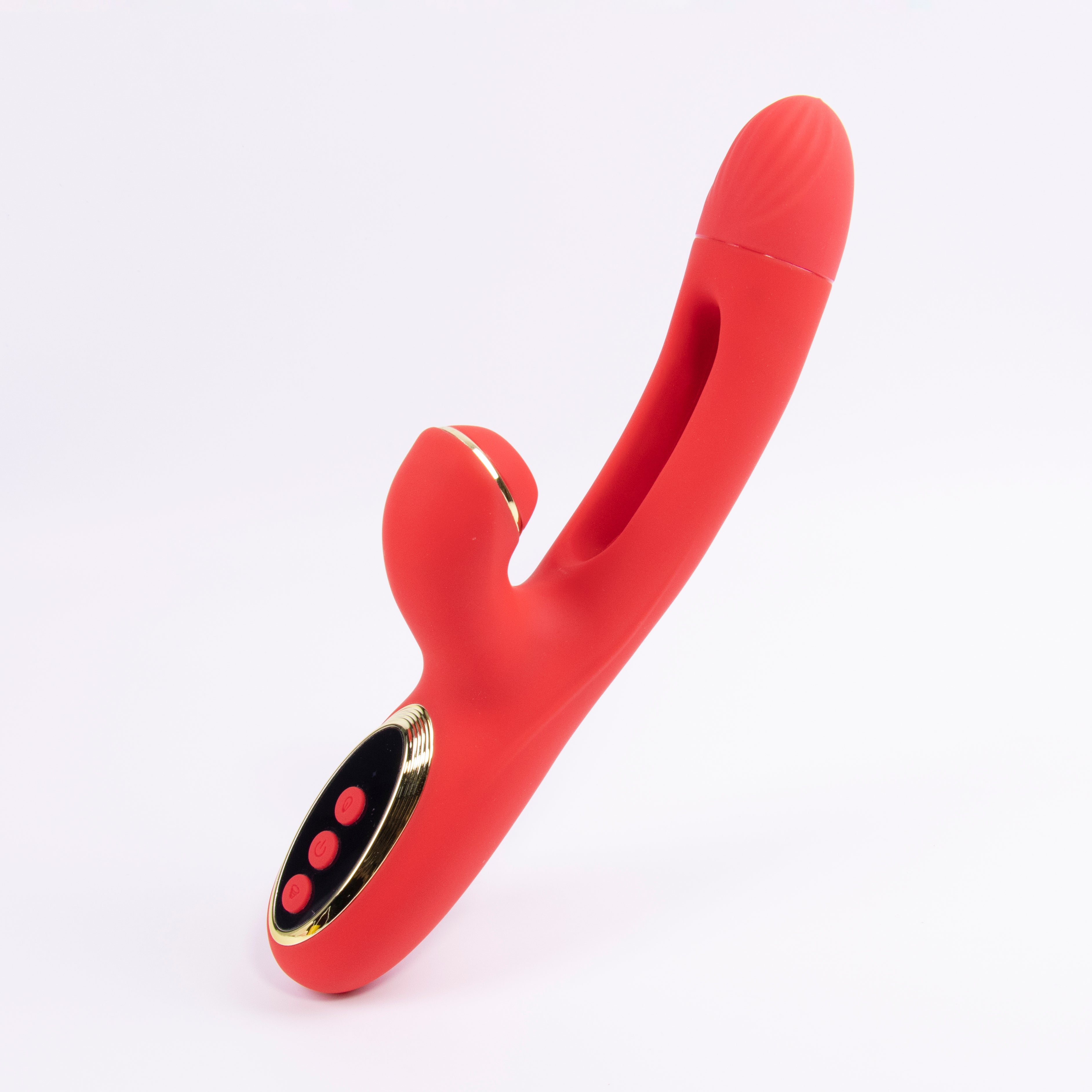 BlissBound Rabbit Vibrator