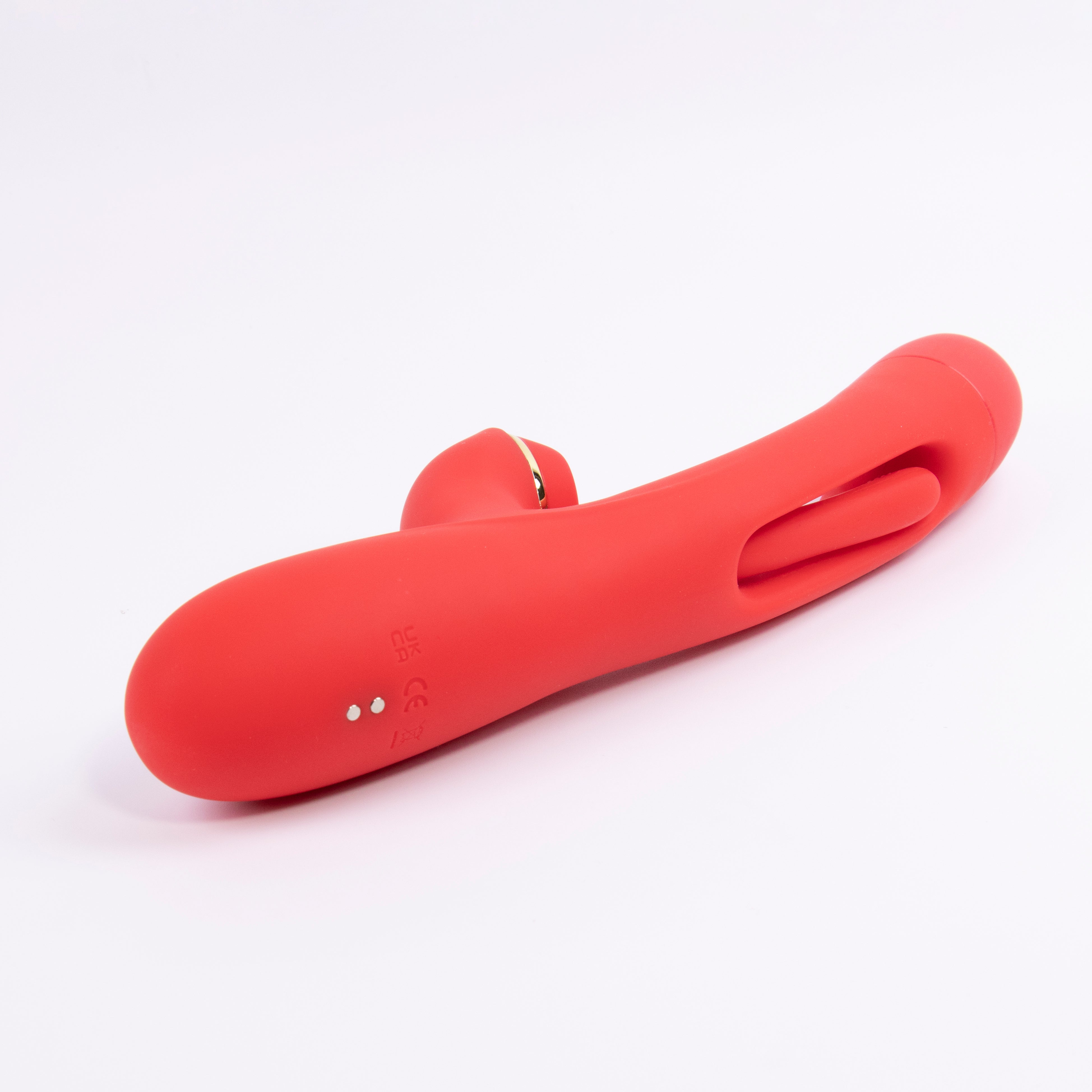 BlissBound Rabbit Vibrator