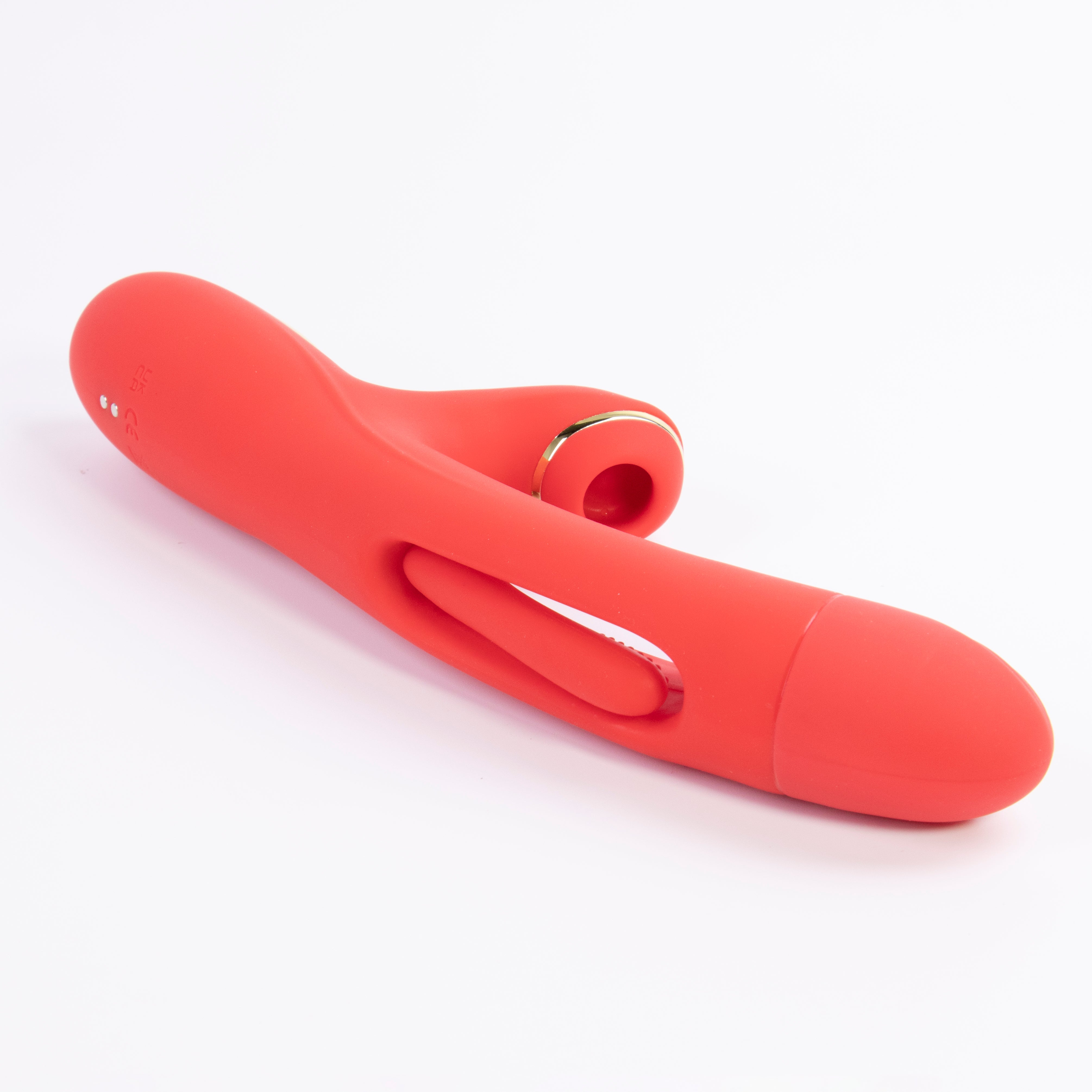 BlissBound Rabbit Vibrator