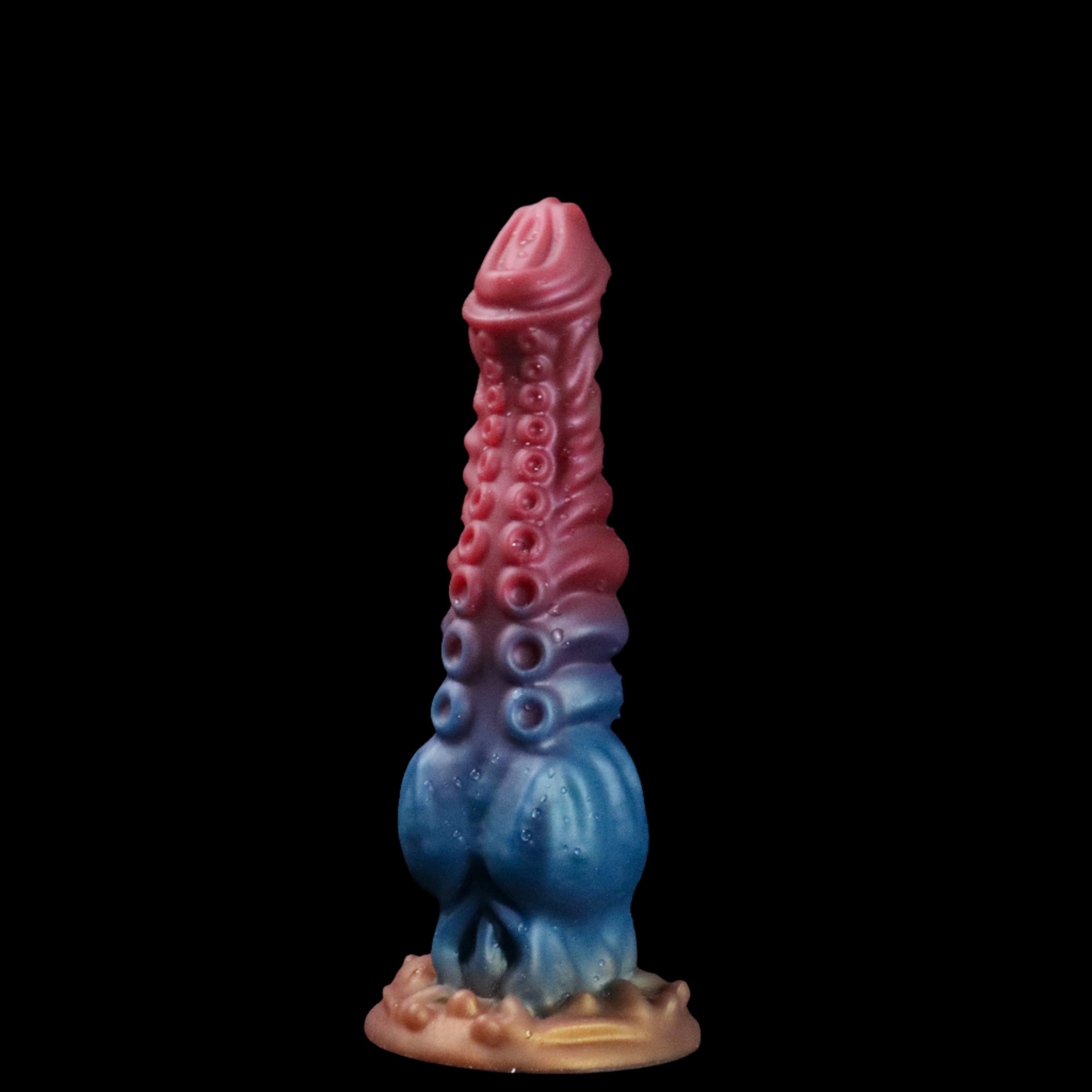 9.7inch Leviathan丨Monster Dildo Tentacle Dildo, Dragon Dildo-Dog Dildo