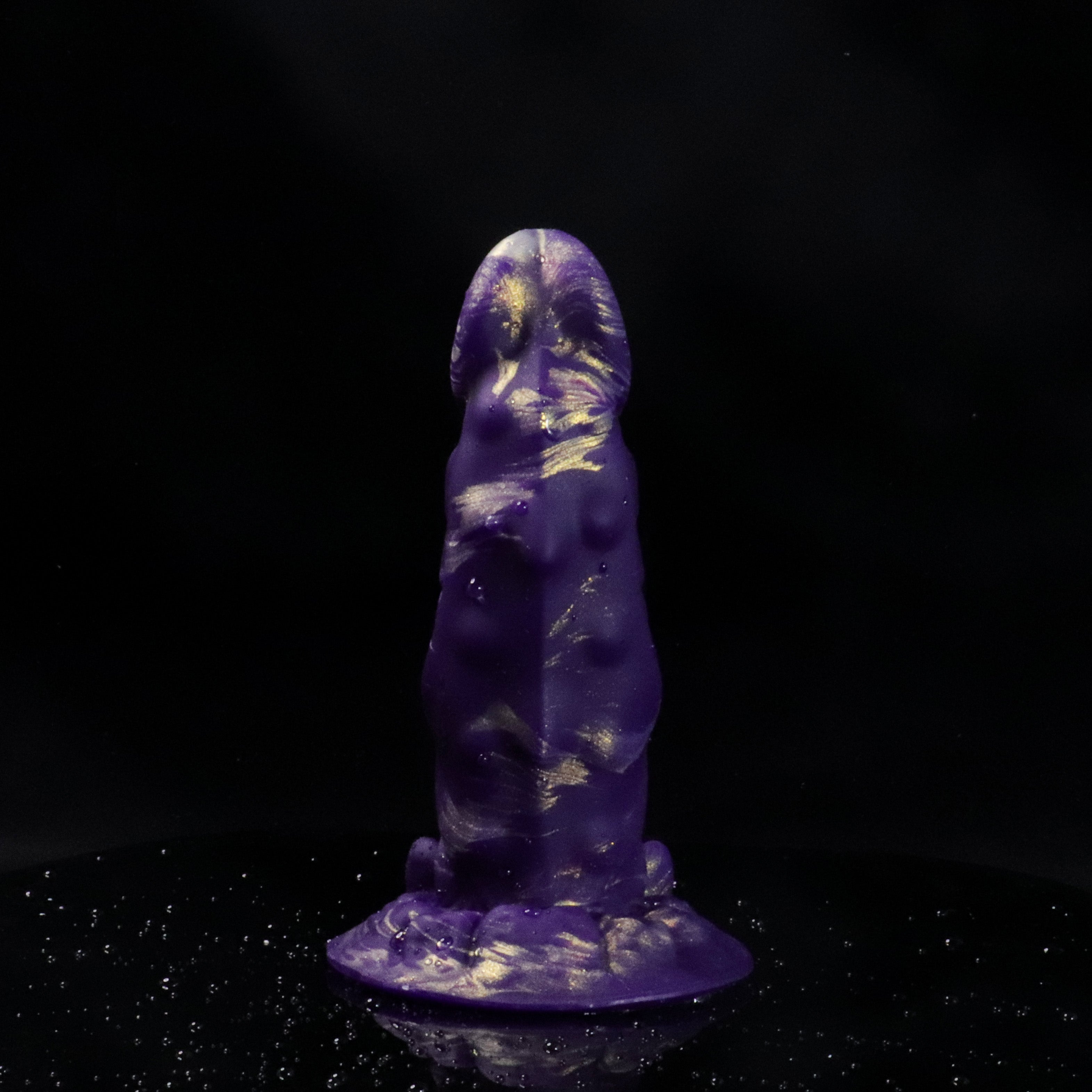 5.5 inch Vortex 丨Dragon dildo-Fantasy Dildo-Animal Dildo