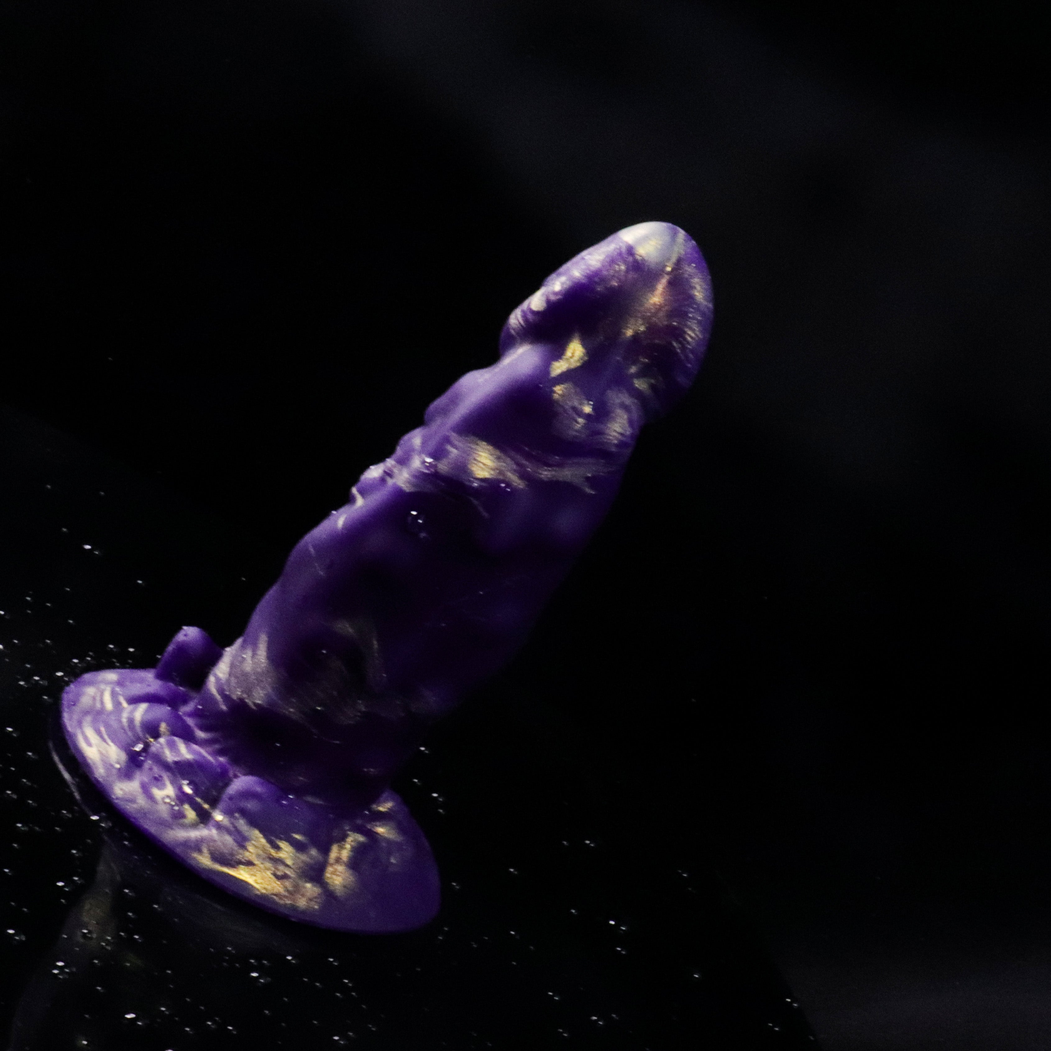 5.5 inch Vortex 丨Dragon dildo-Fantasy Dildo-Animal Dildo