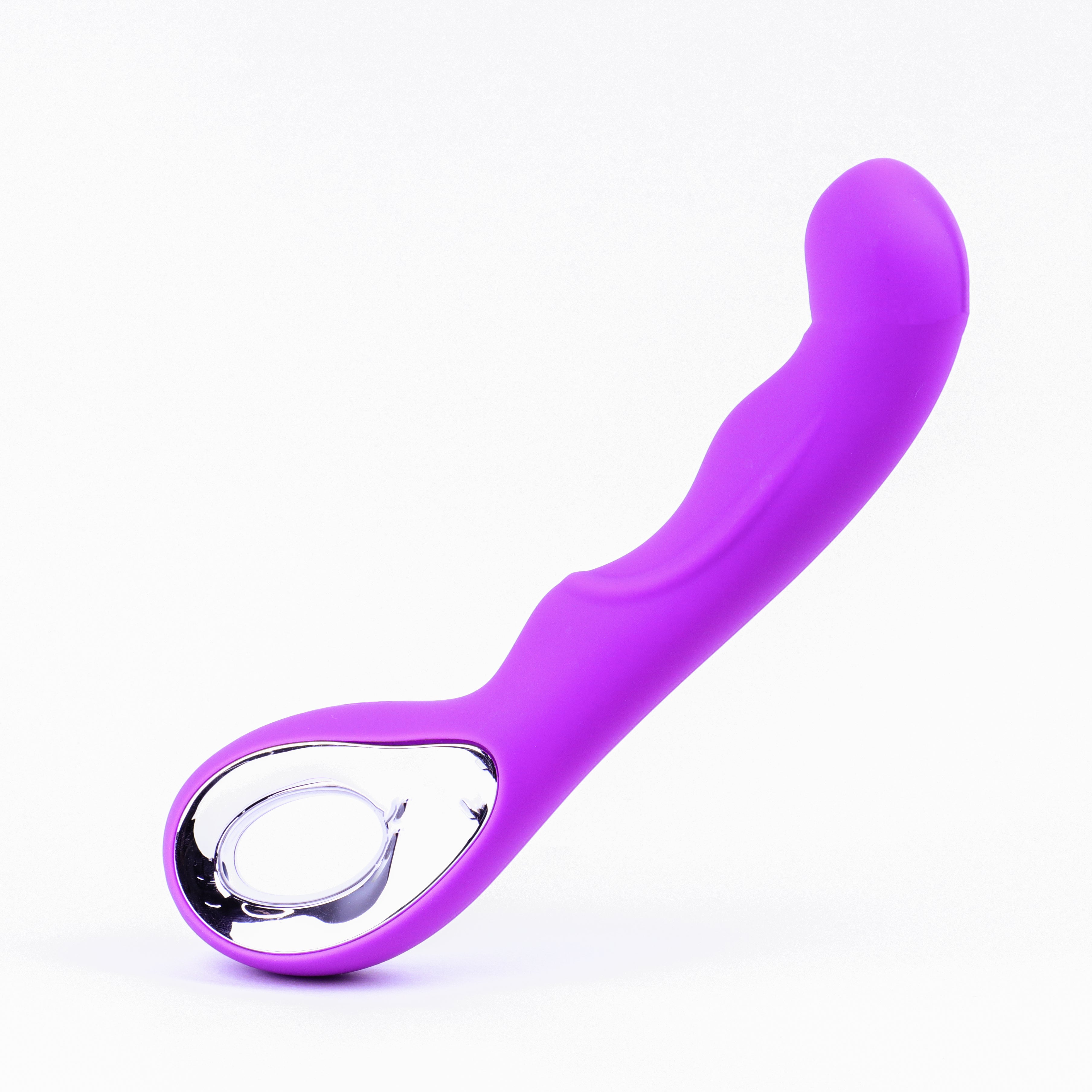 G-spot vibrator