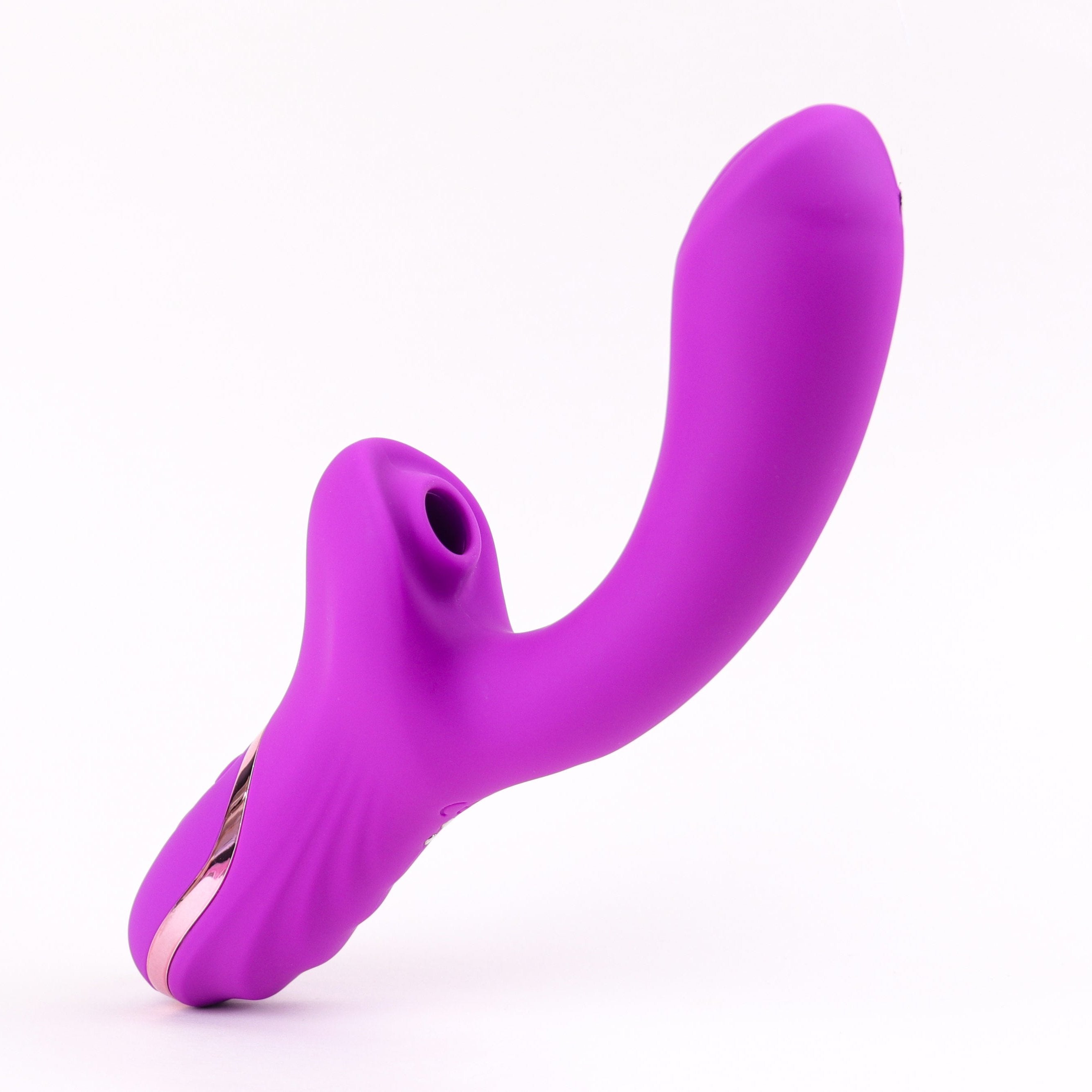 Sucking G-spot Vibrator