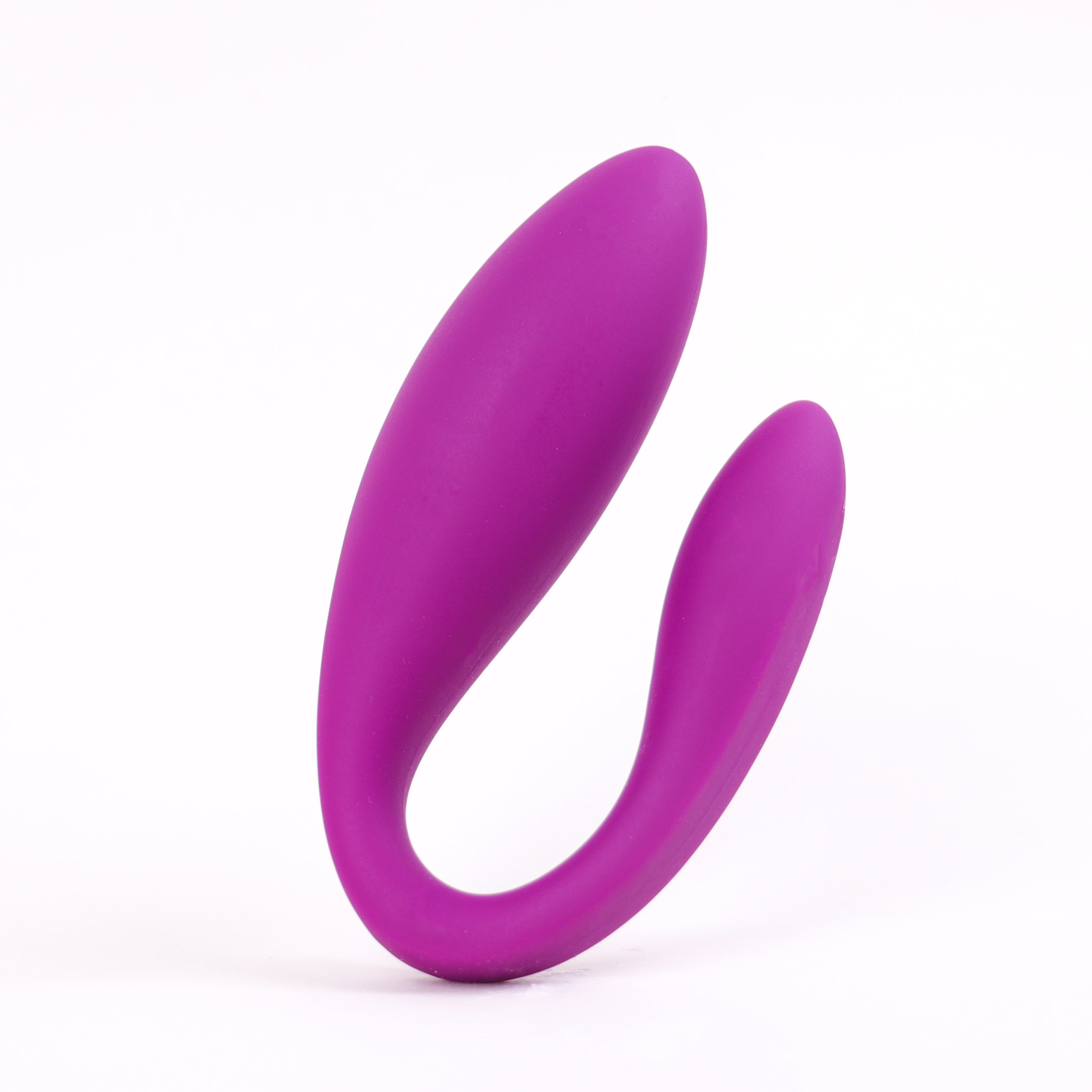 Unity g-spot and clitoral vibrator