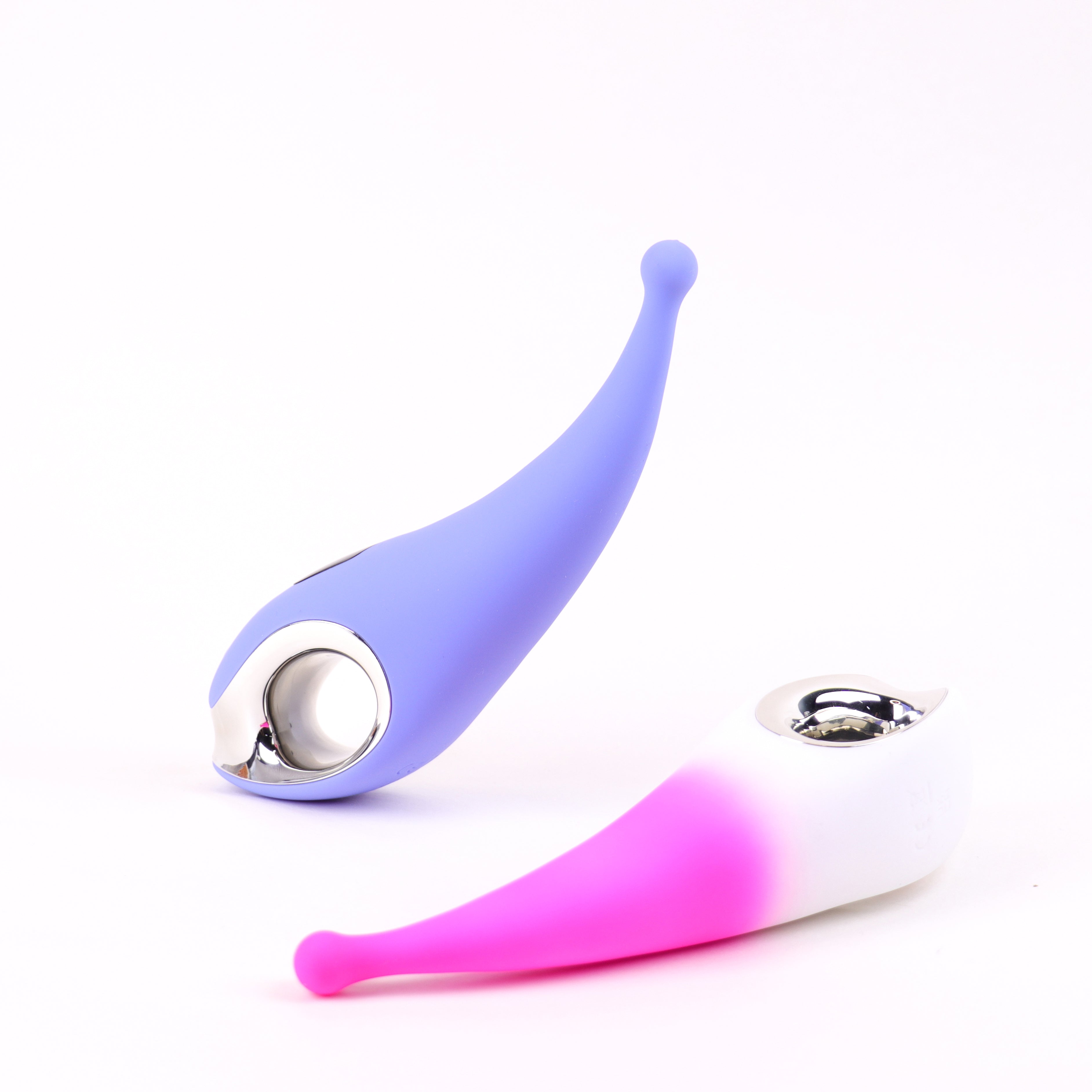 BlueWave G-Spot Vibrator