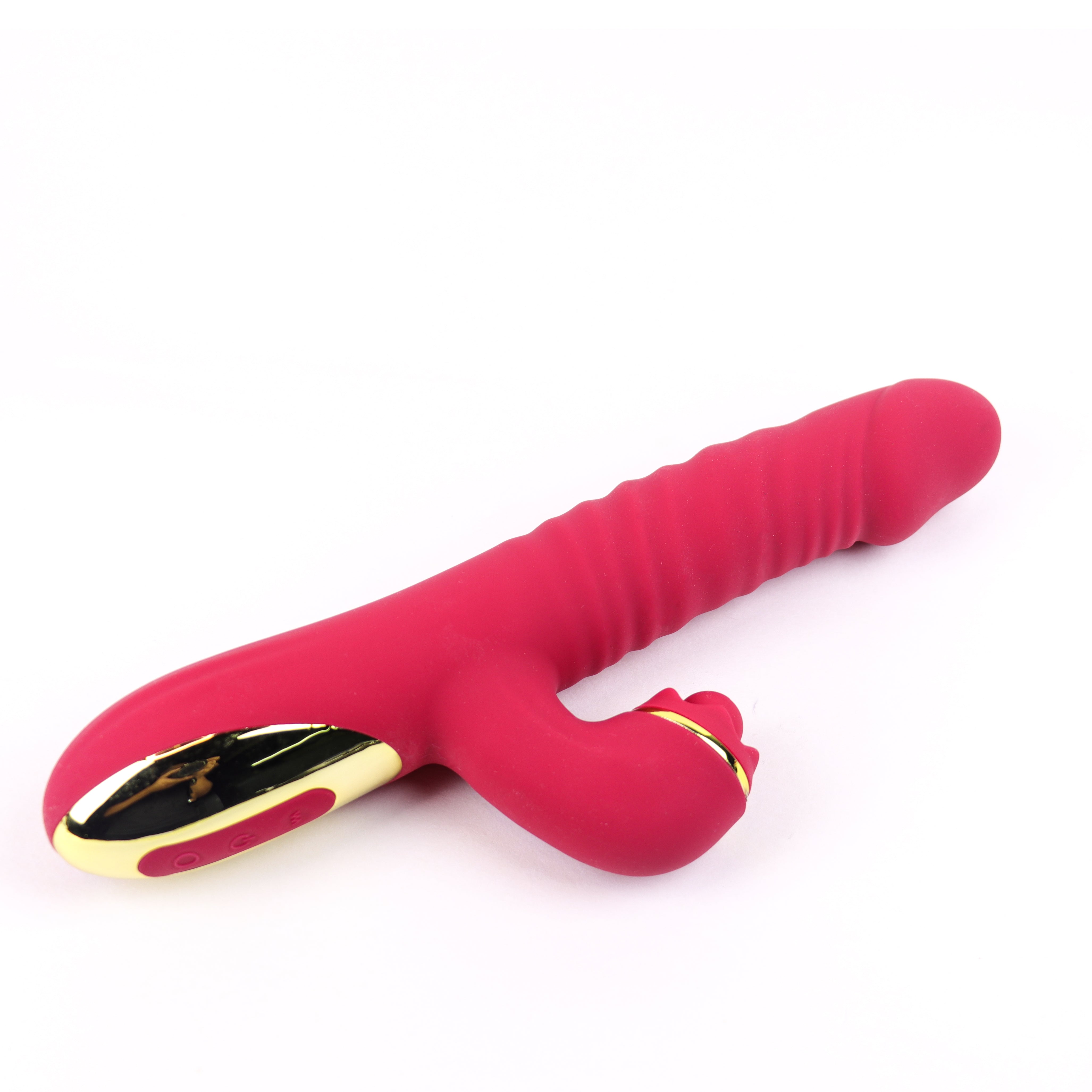 Clit Sucking Rabbit vibrator