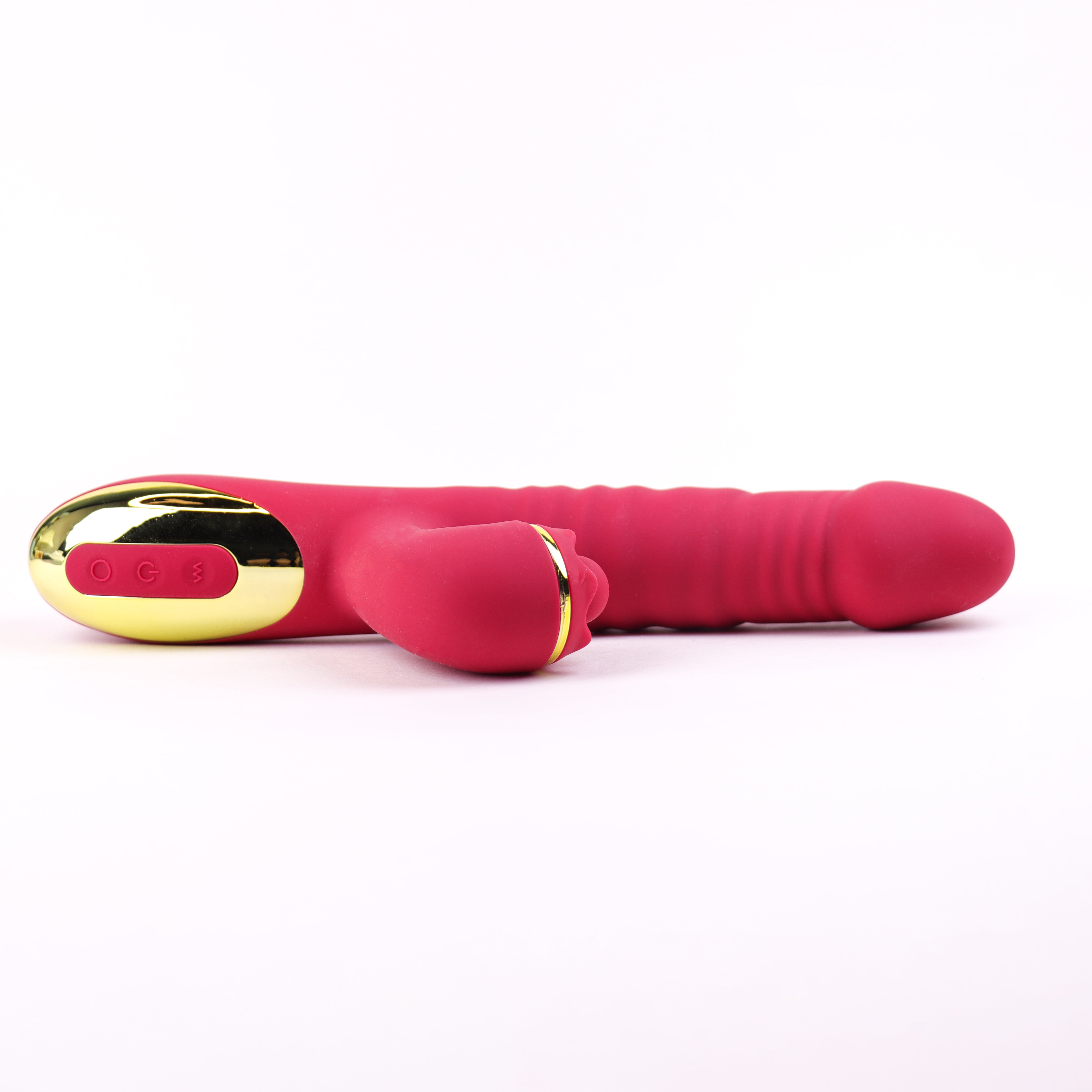 Clit Sucking Rabbit vibrator