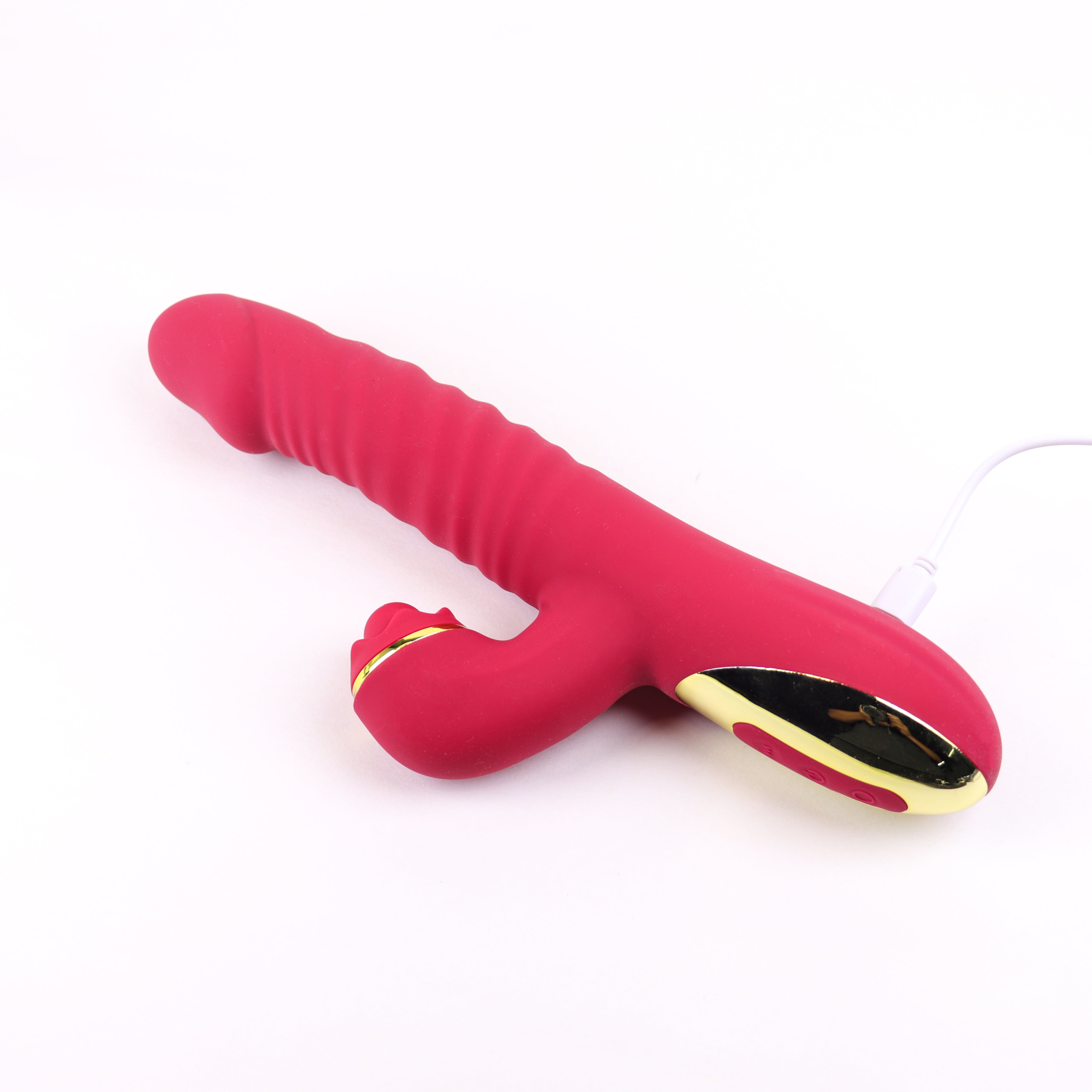 Clit Sucking Rabbit vibrator