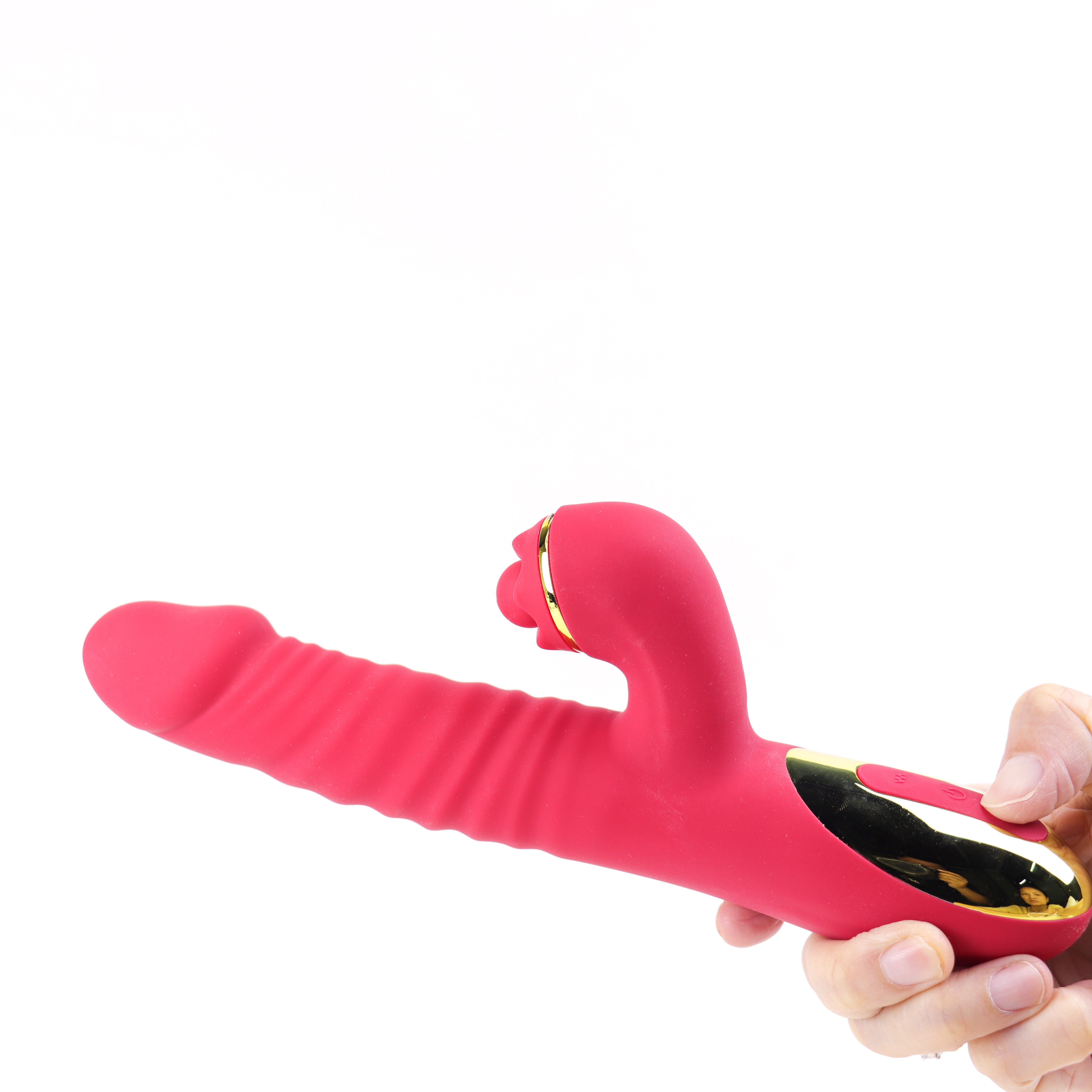 Clit Sucking Rabbit vibrator