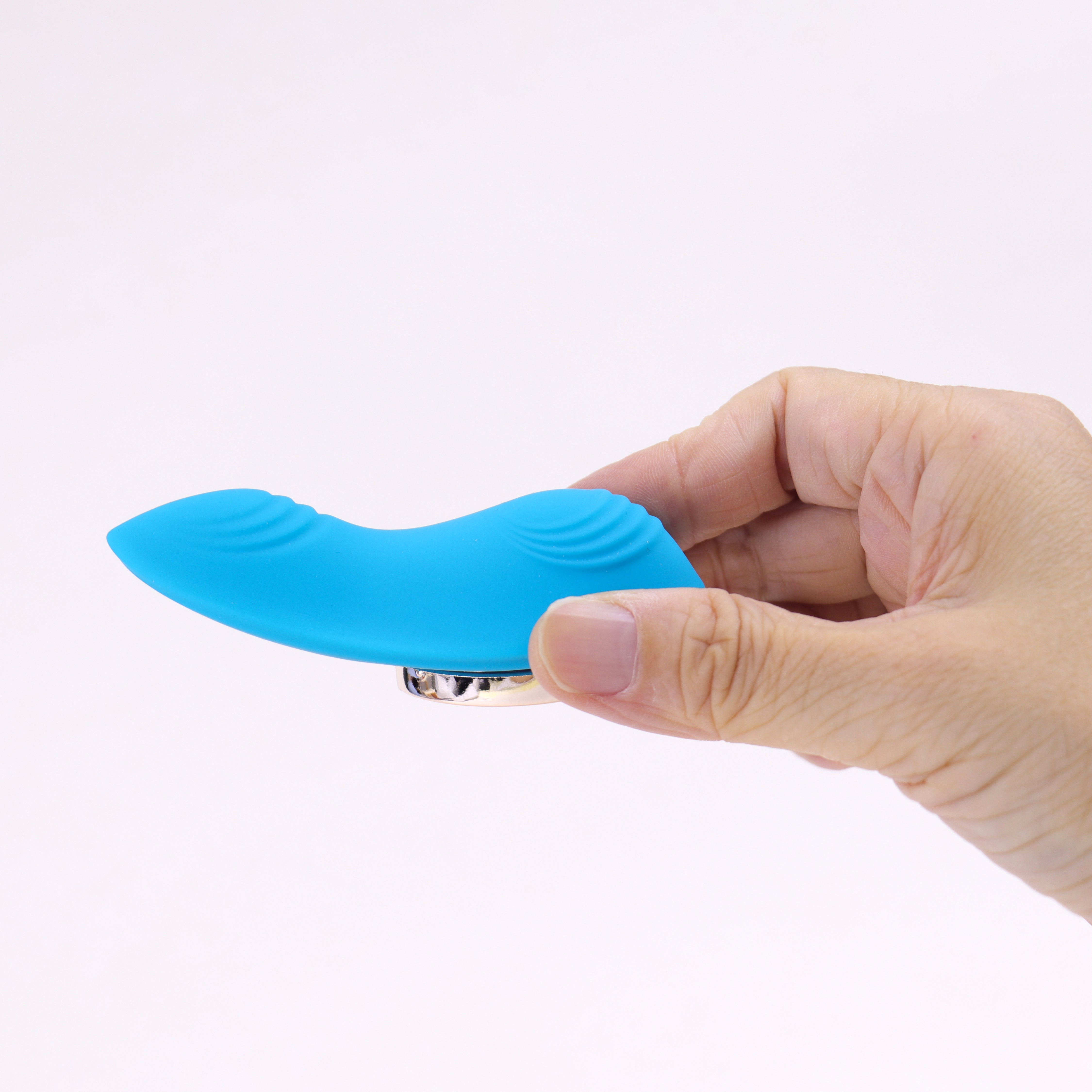 AquaWhisper App Controlled Panty Vibrator