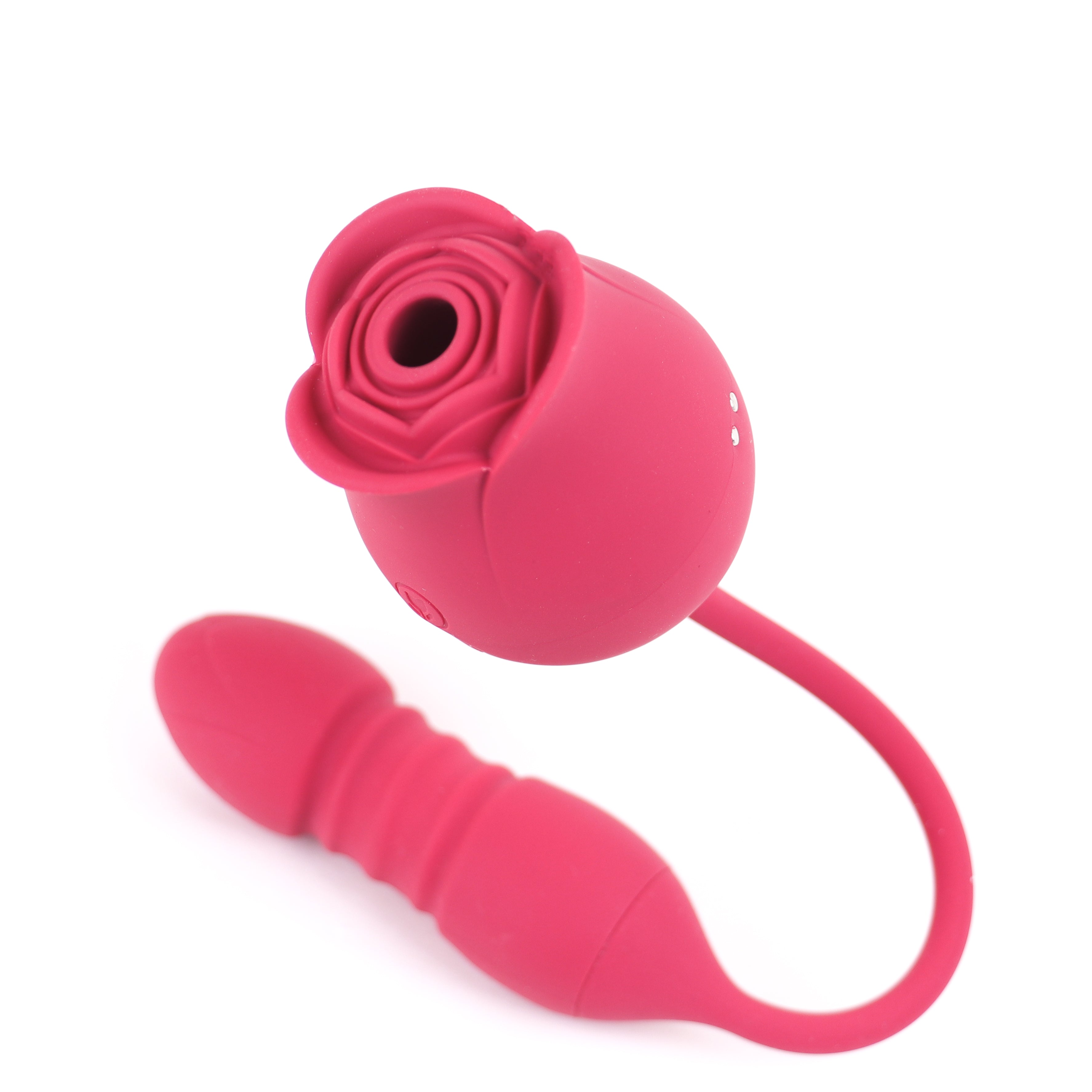 Blossom Thruster, Rose vibrator