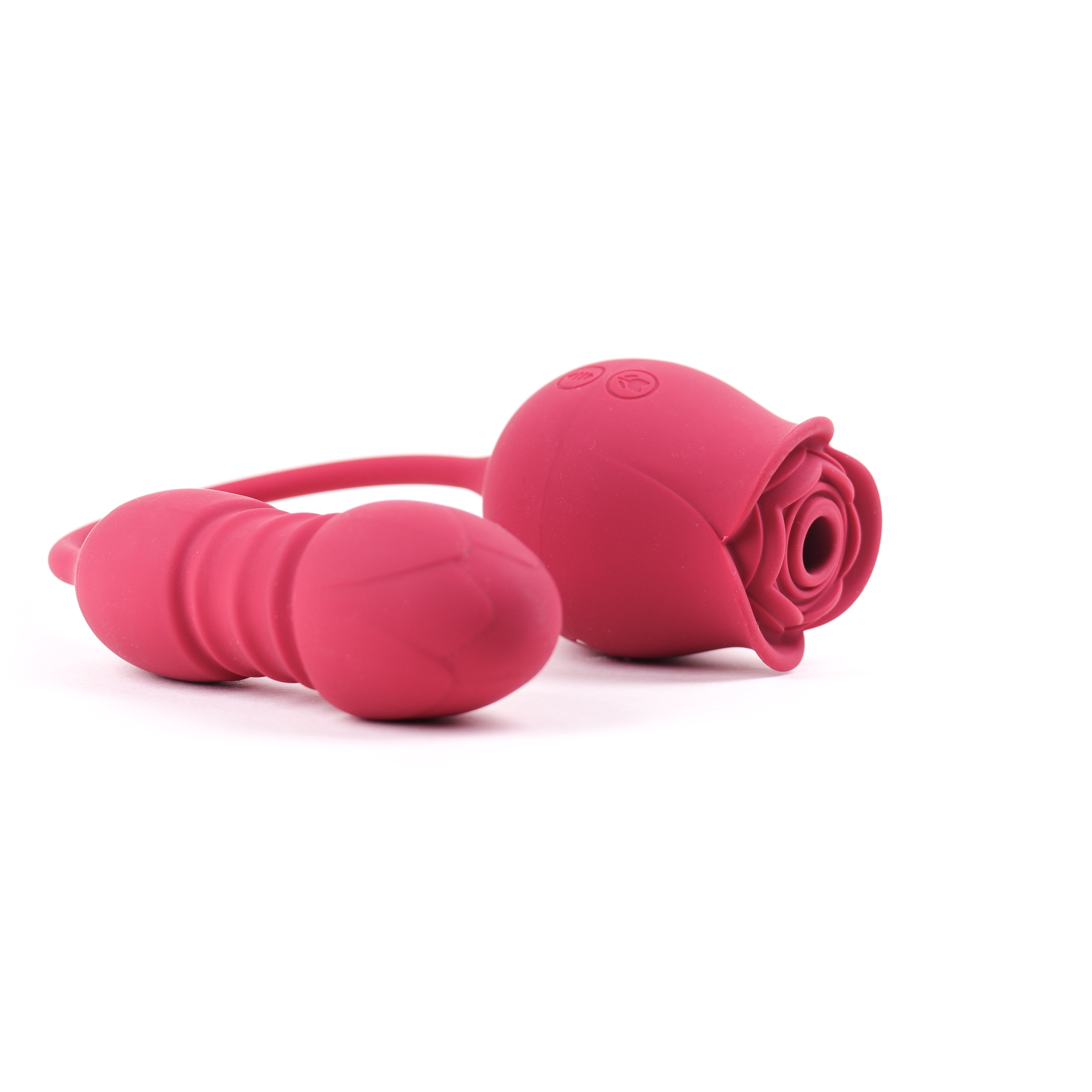 Blossom Thruster, Rose vibrator