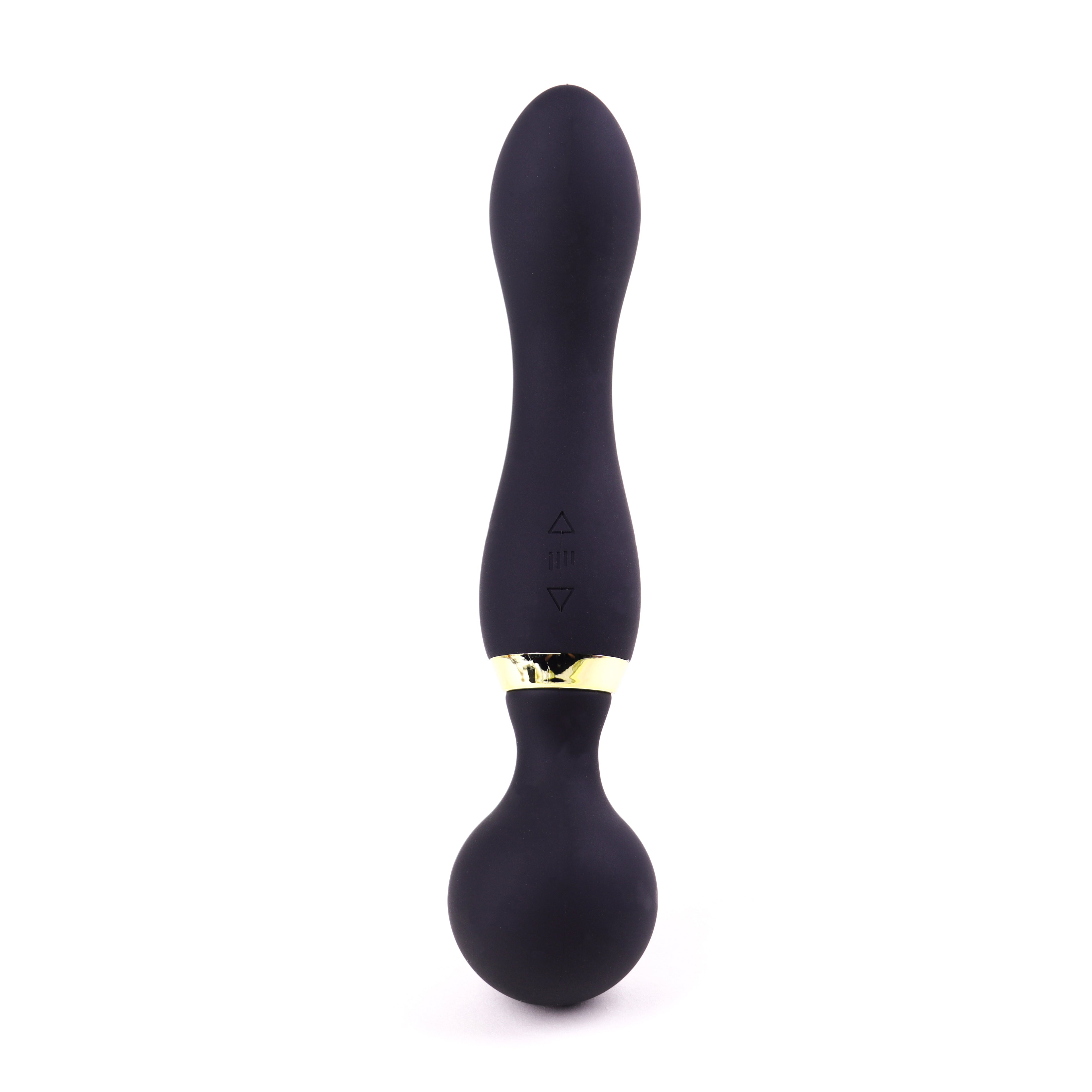 VibeMaster Pro - Vibrating wand