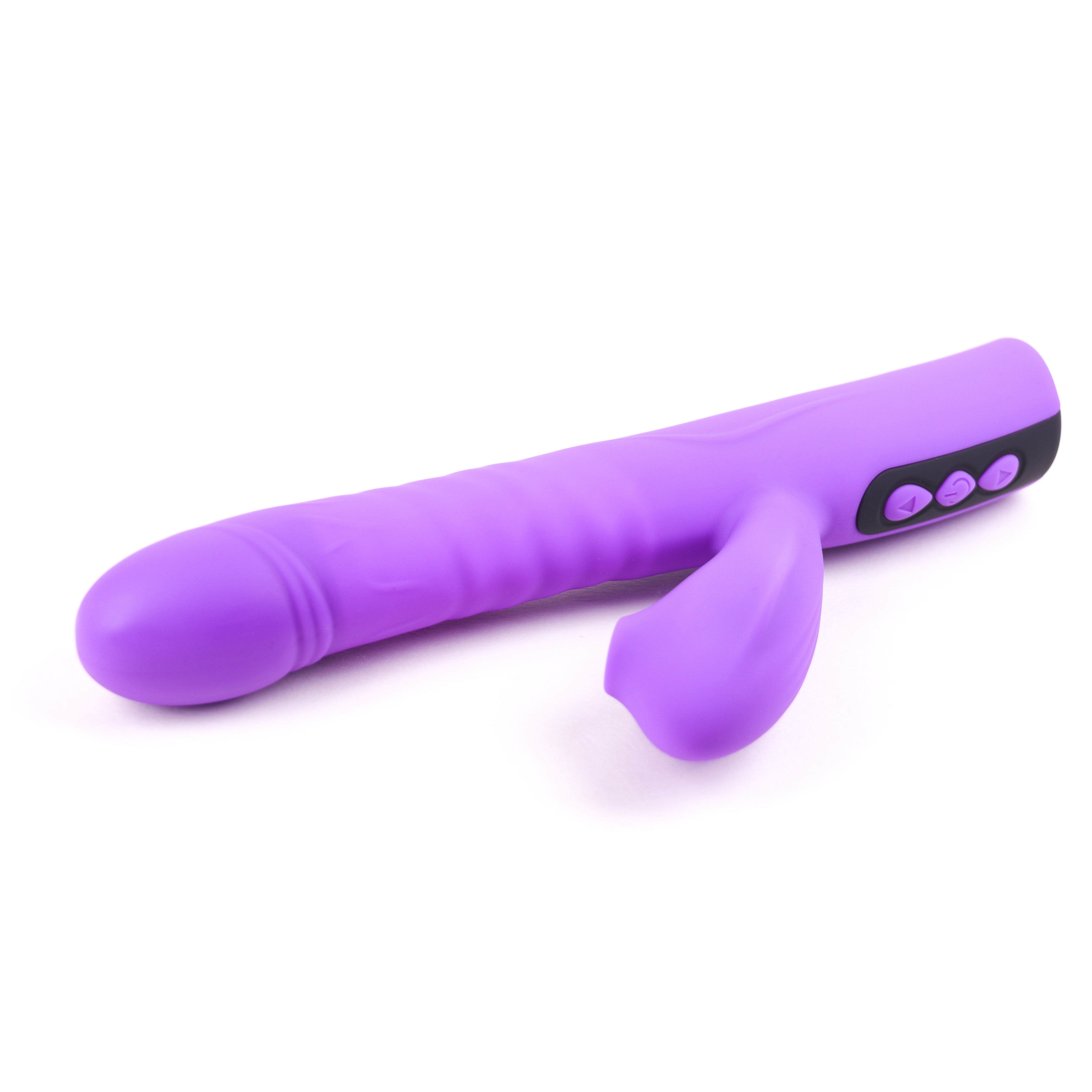 Lush Clit Sucking Rabbit Vibrator