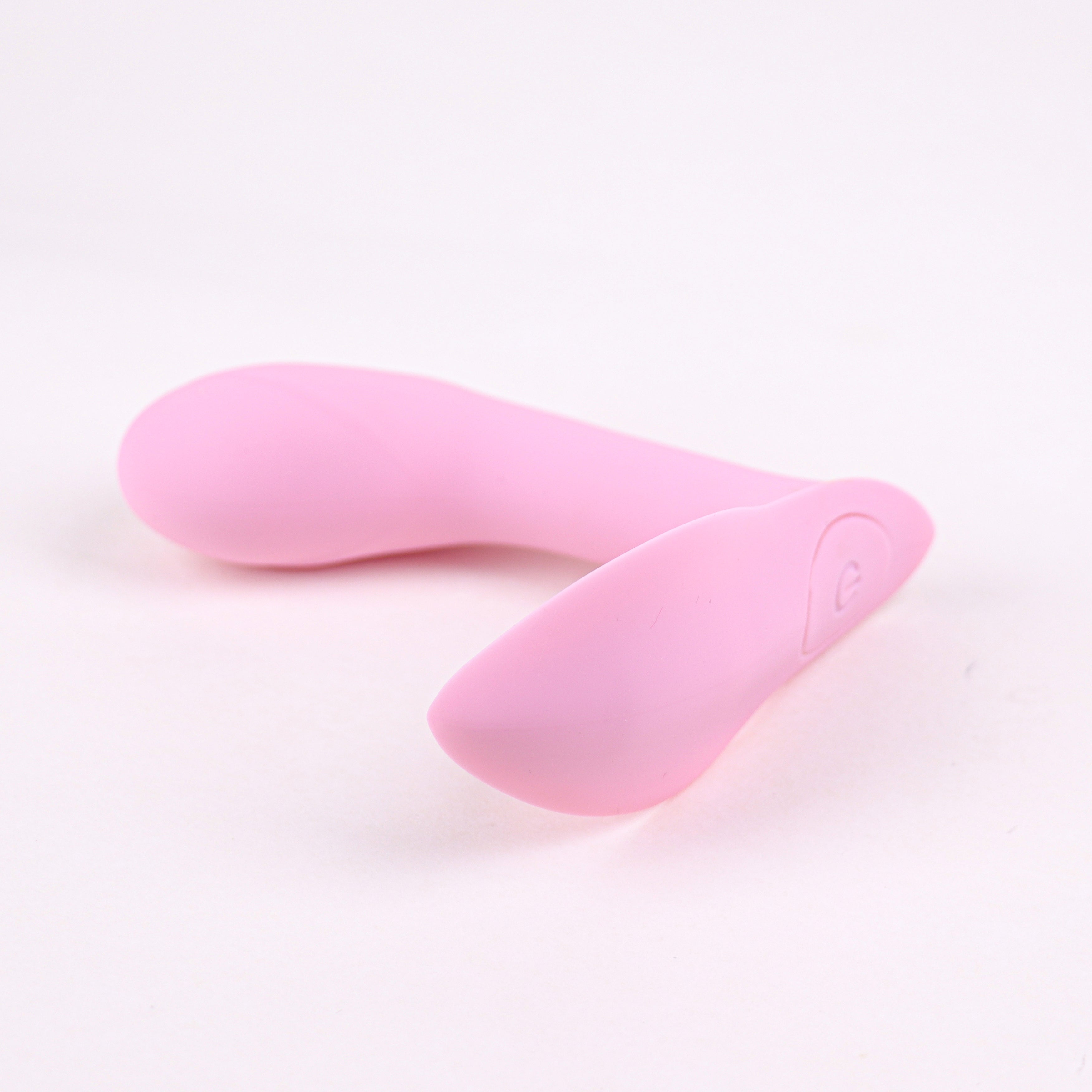 PinkyPulse Wearable Thrusting Vibrator