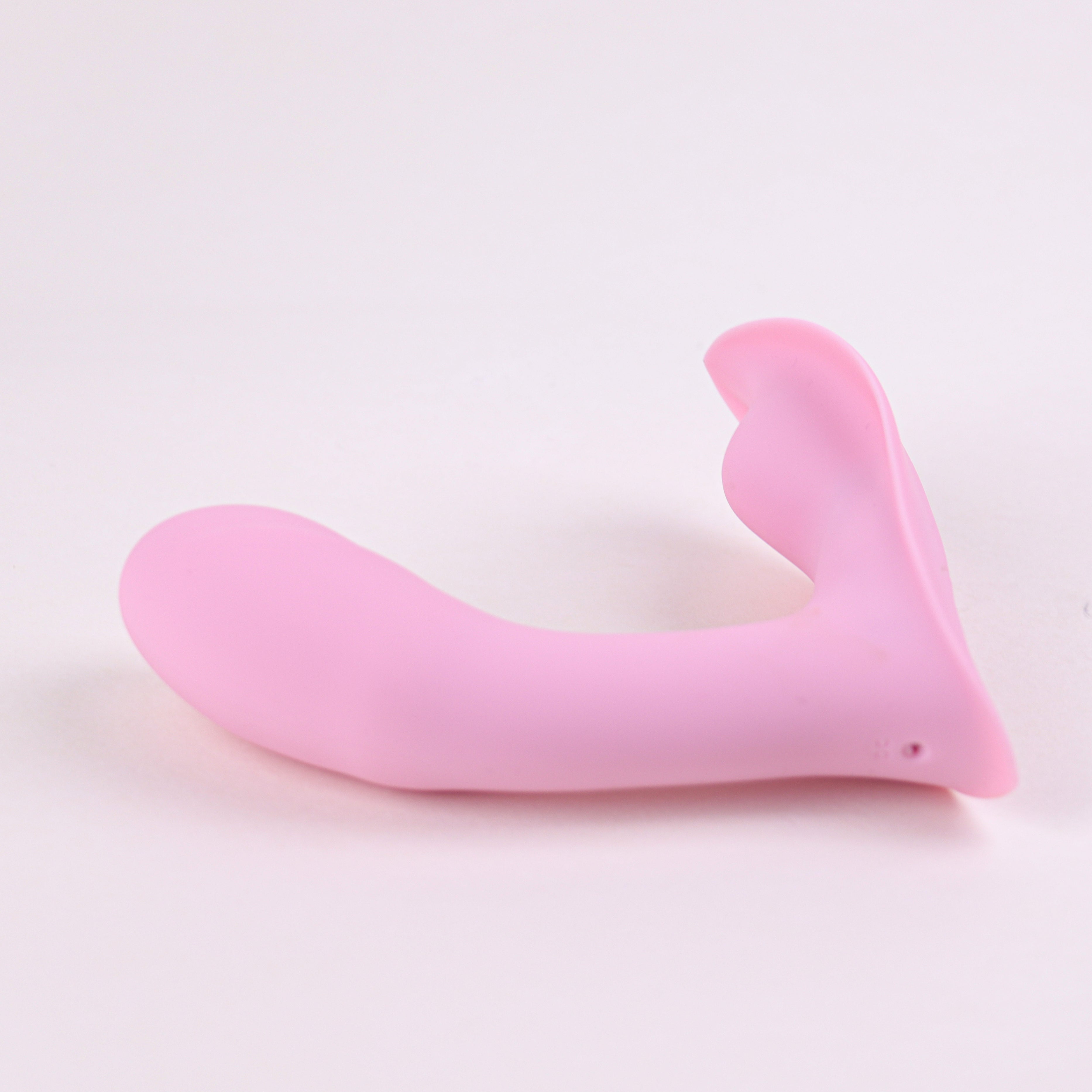 PinkyPulse Wearable Thrusting Vibrator