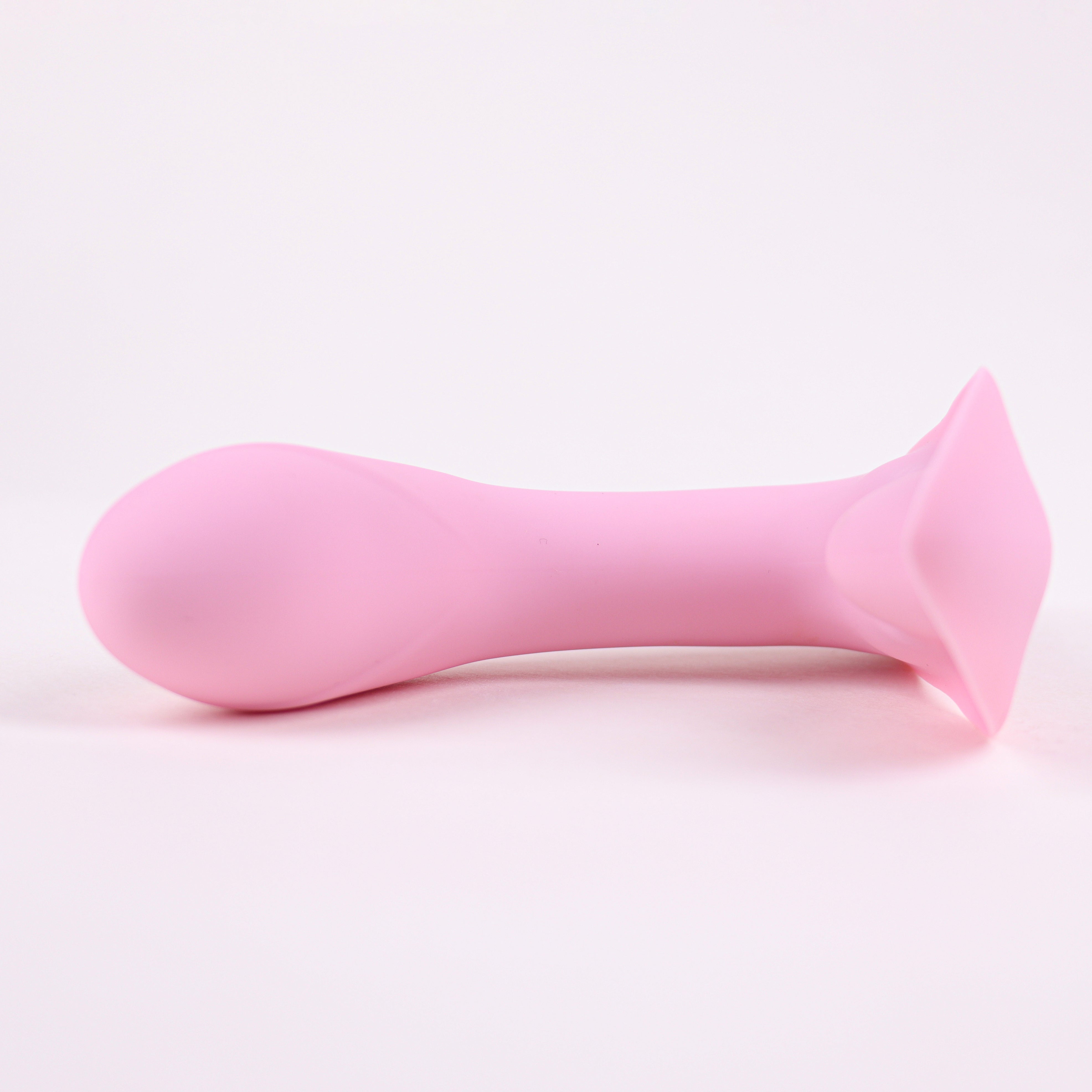 PinkyPulse Wearable Thrusting Vibrator