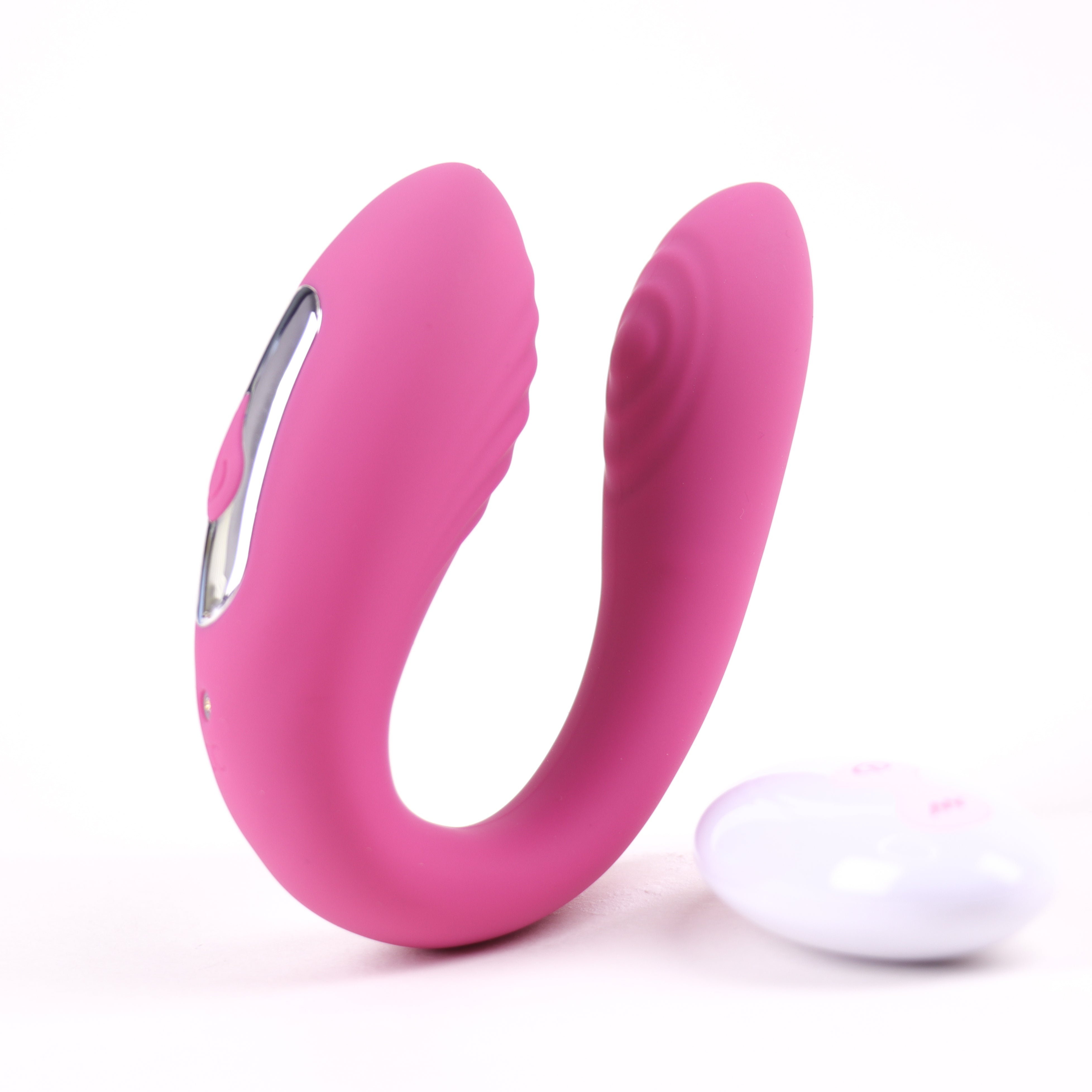 CurvaJoy Clitoral Vibrator