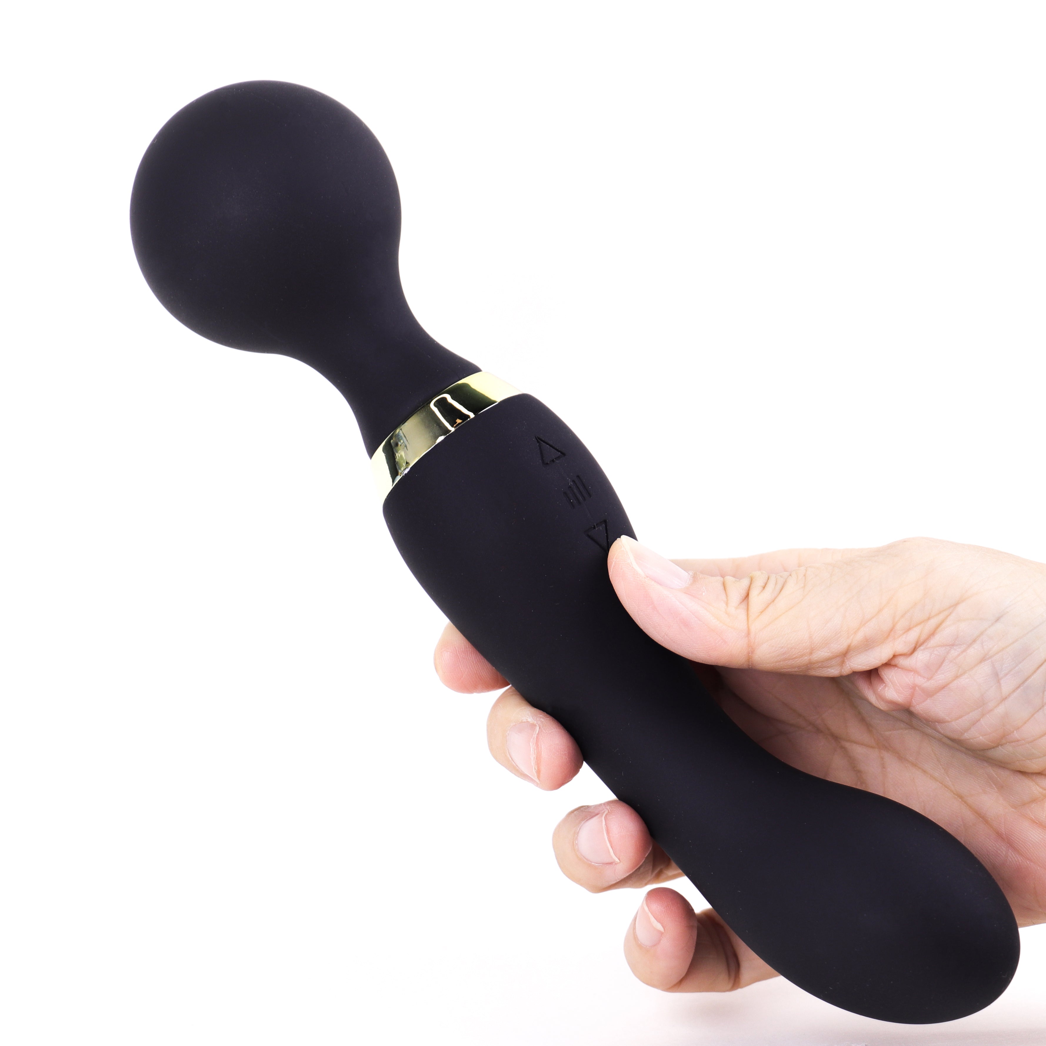 VibeMaster Pro - Vibrating wand