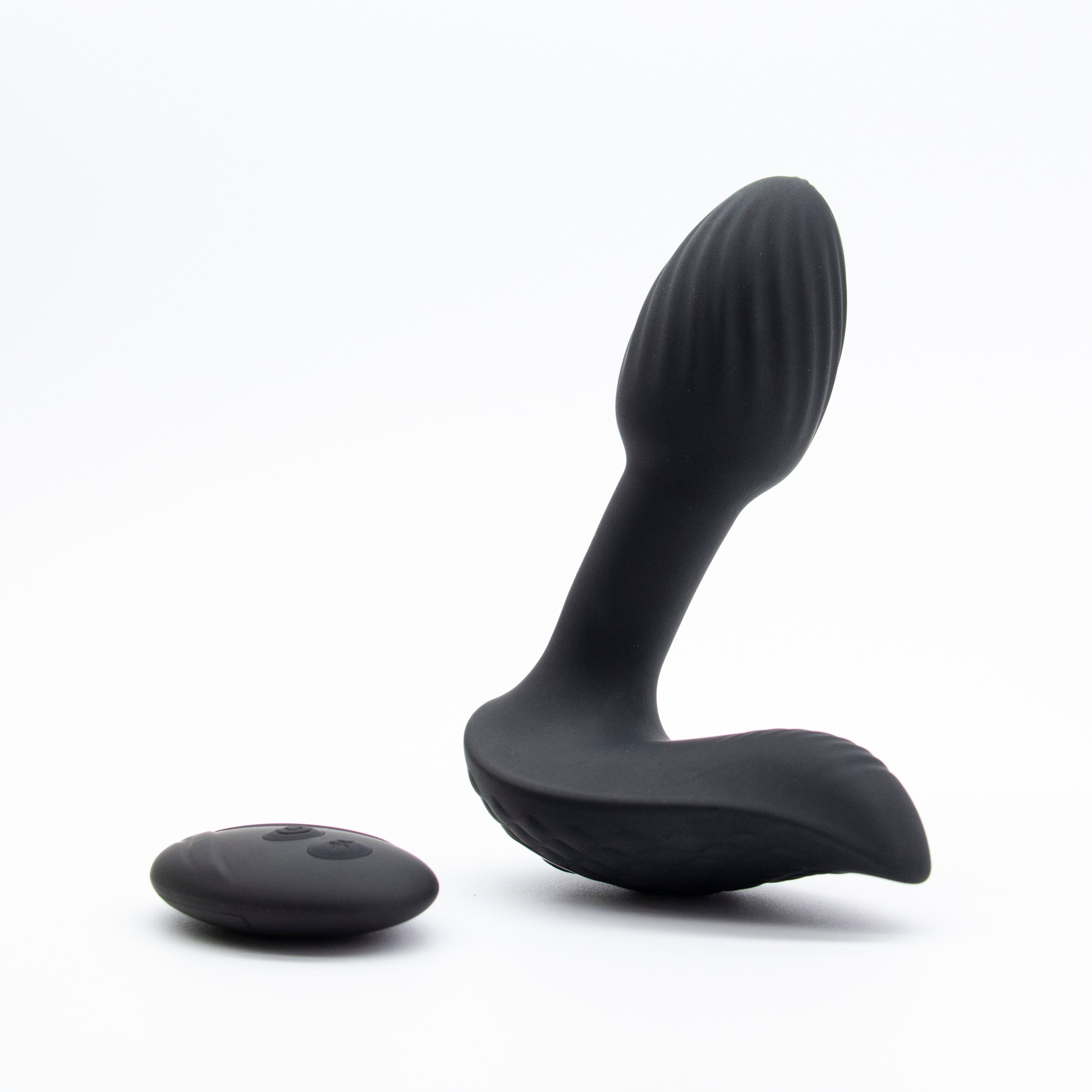 Remote Control Vibrating Anal Vibrator