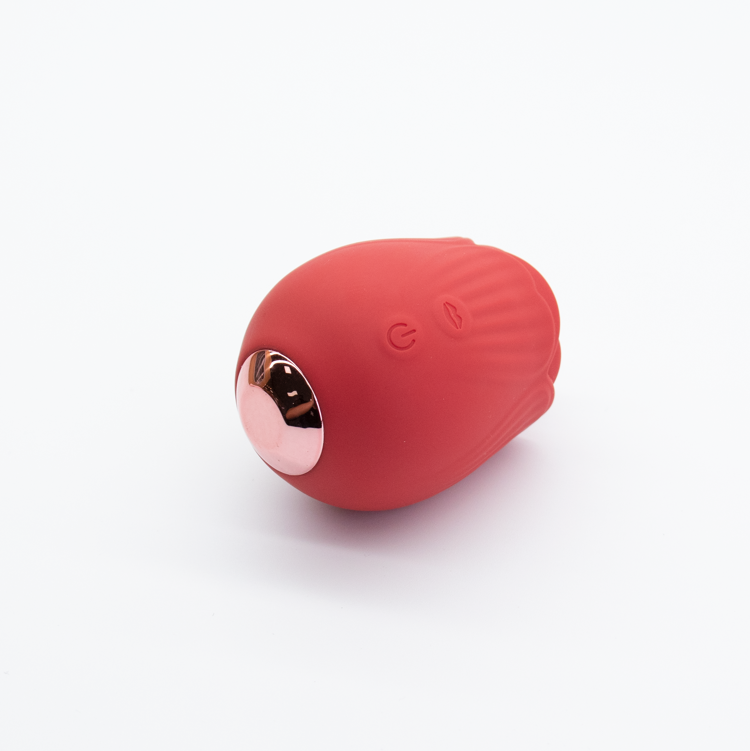 PetalPulse Rose Vibrator