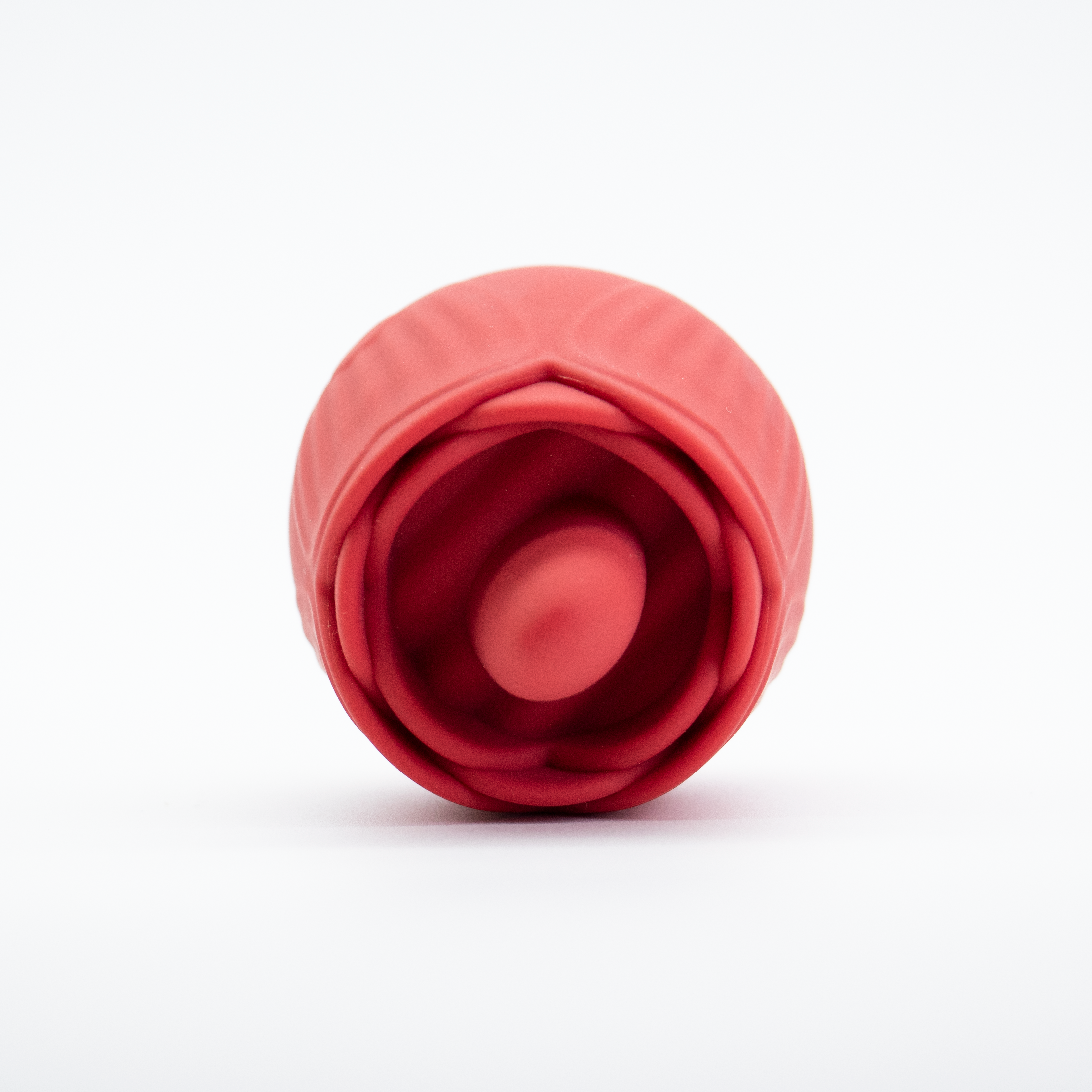 PetalPulse Rose Vibrator