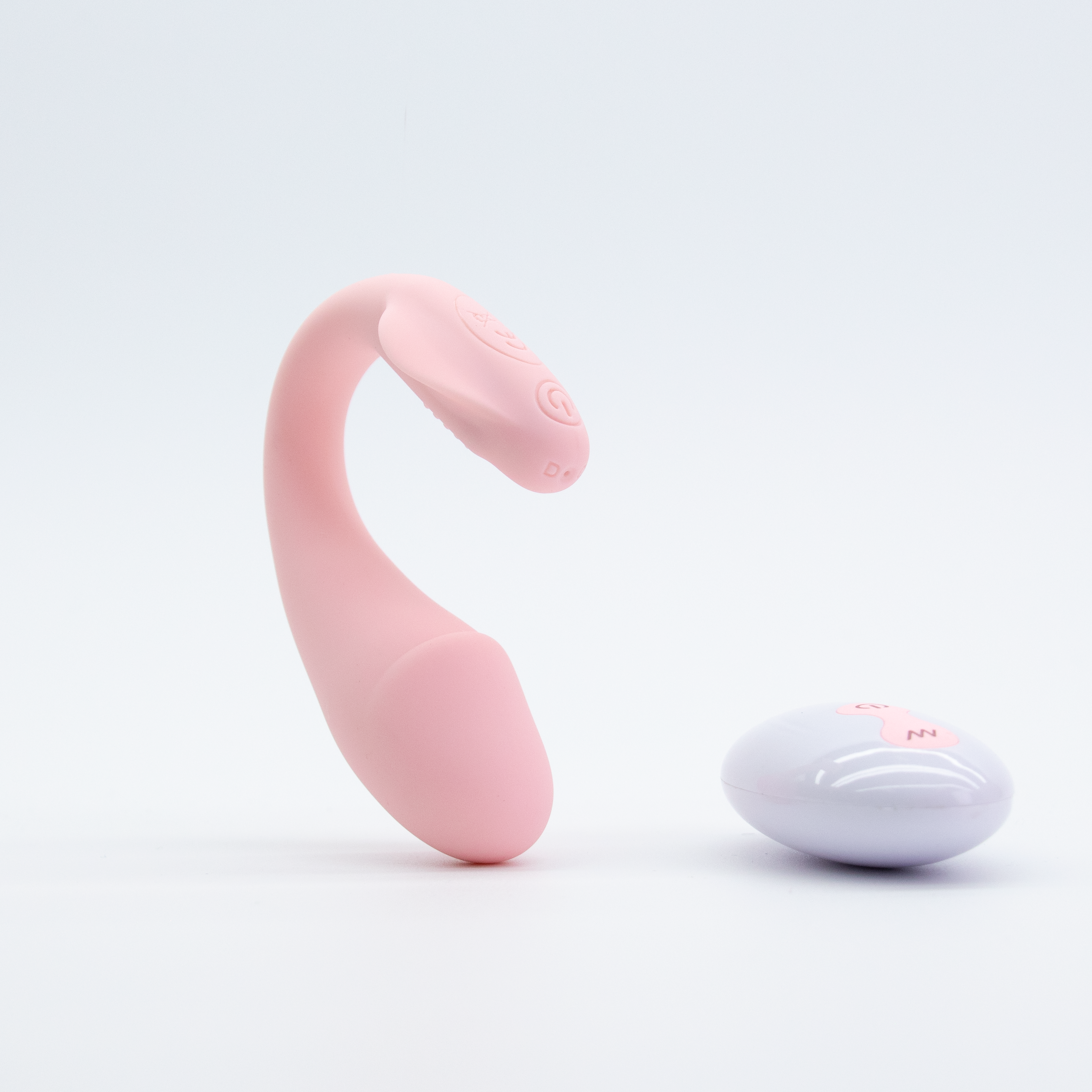 Dolphin Panty Vibrator