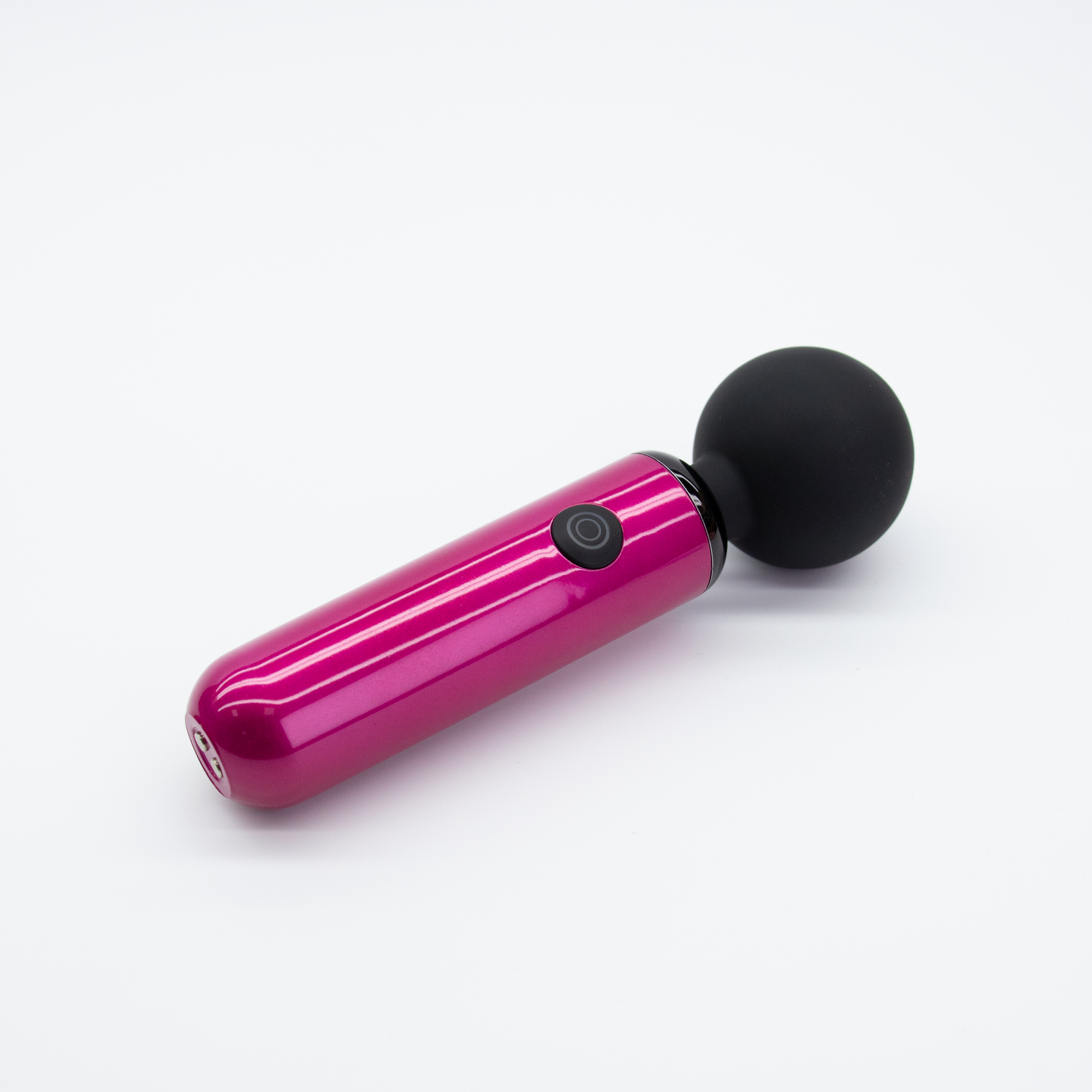 VibraLux Wand Mini Massager