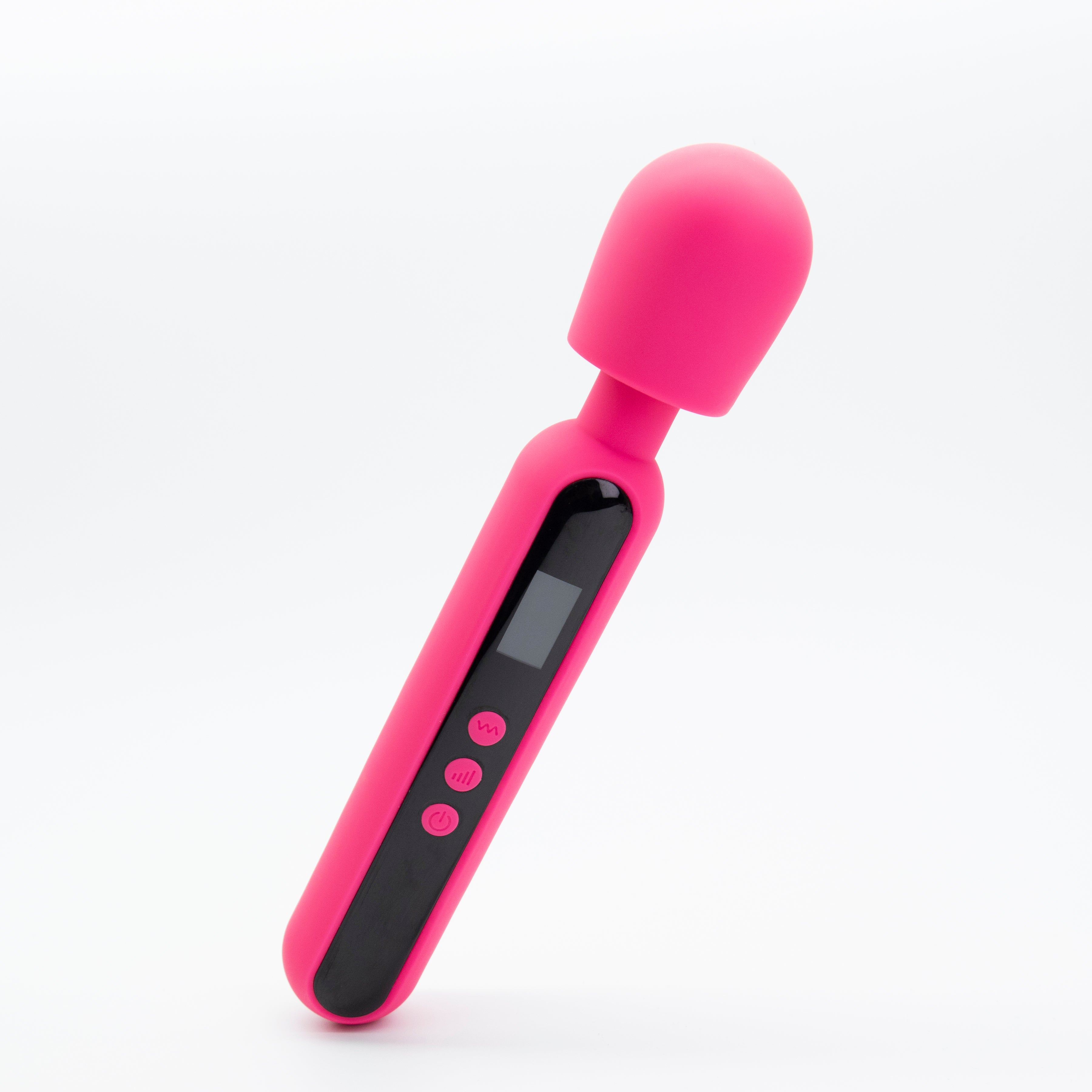 BlissCharge Wand Vibrator