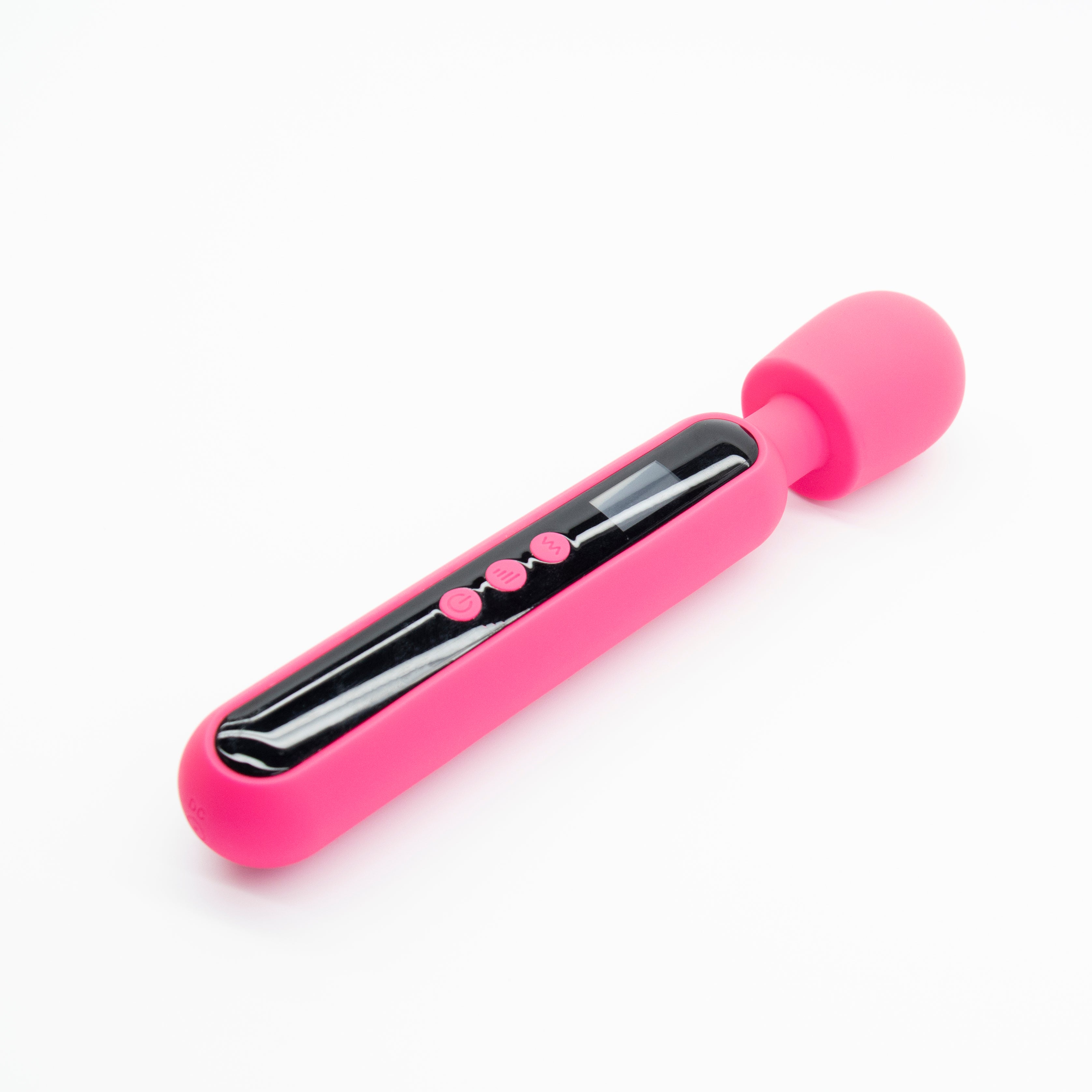 BlissCharge Wand Vibrator