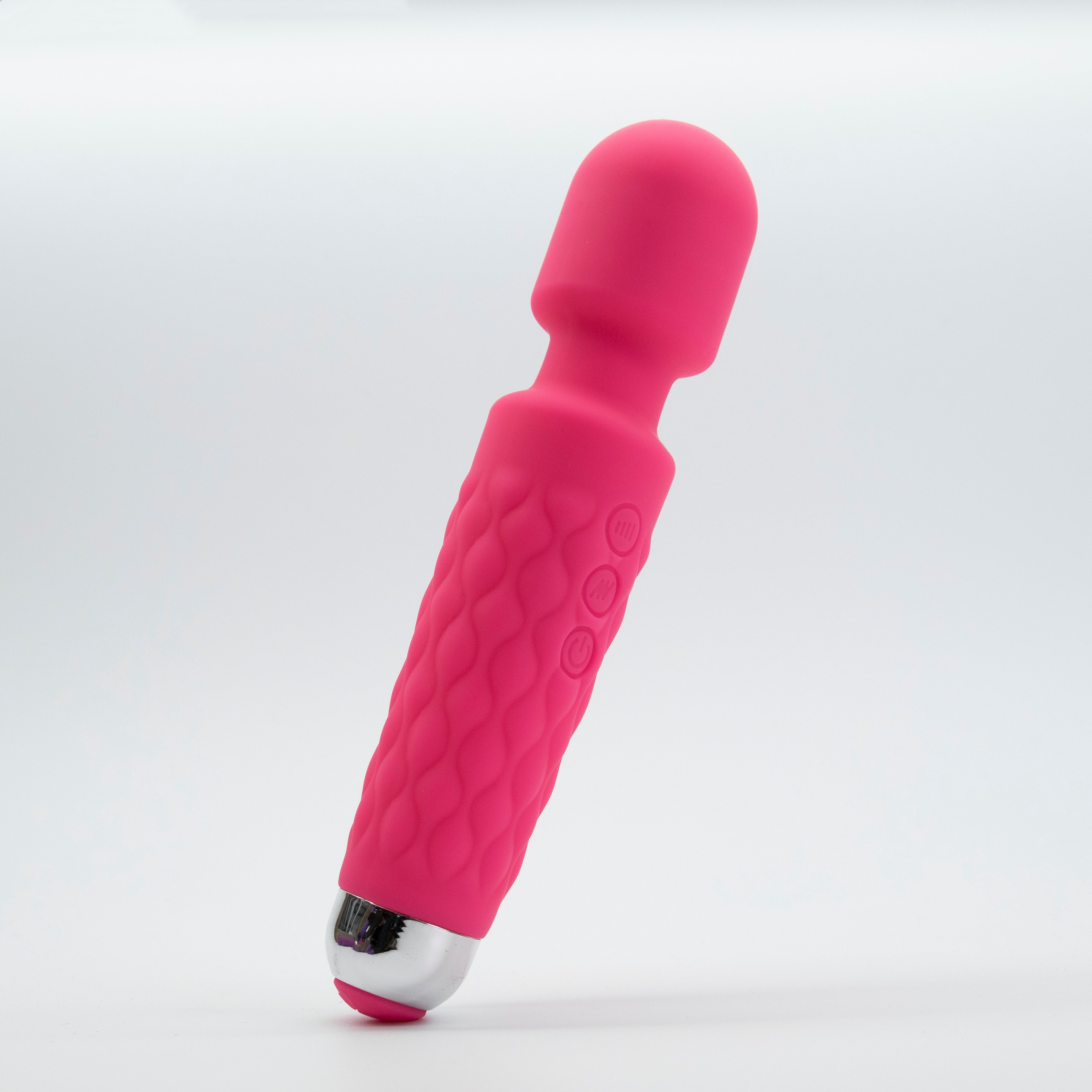 VivaPulse Wand Vibrator