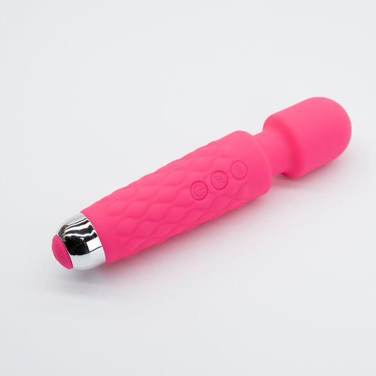 VivaPulse Wand Vibrator