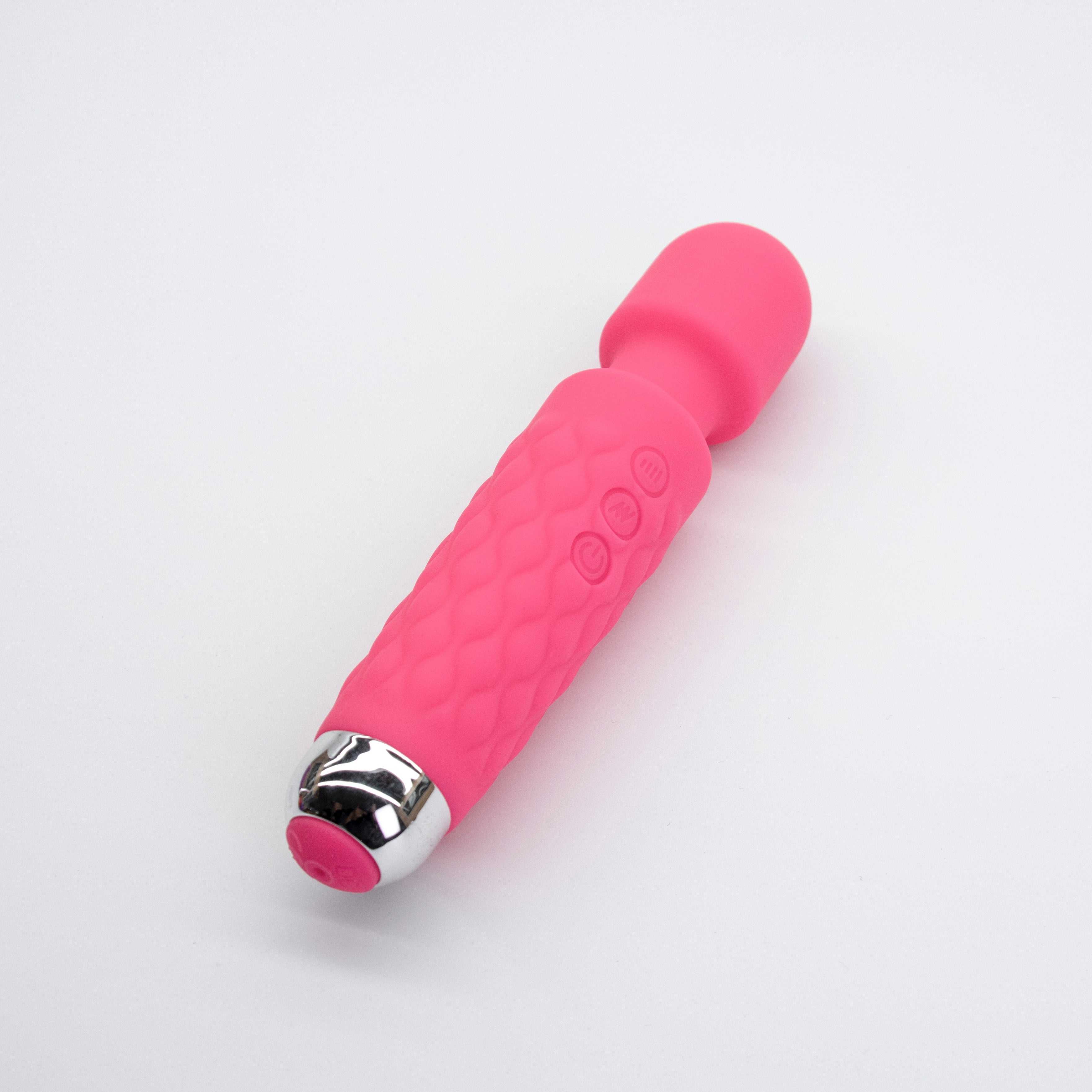 VivaPulse Wand Vibrator